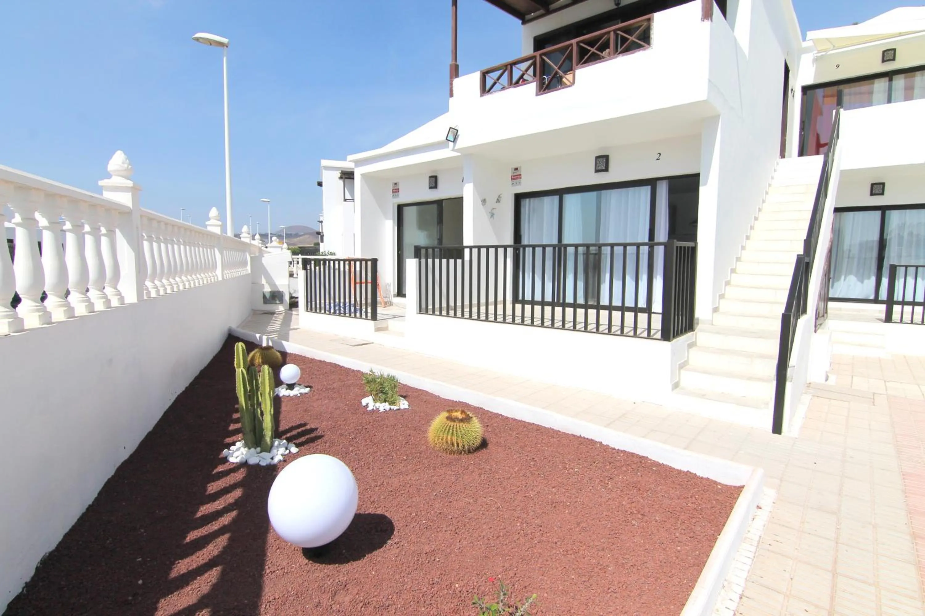 Property building in Jazmin, Los Dises
