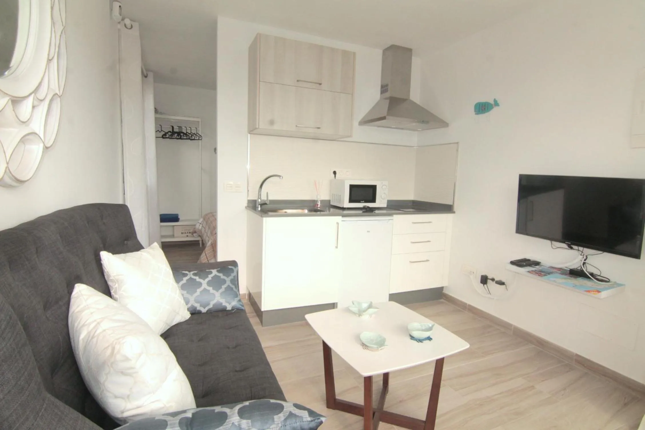 Kitchen or kitchenette in Jazmin, Los Dises