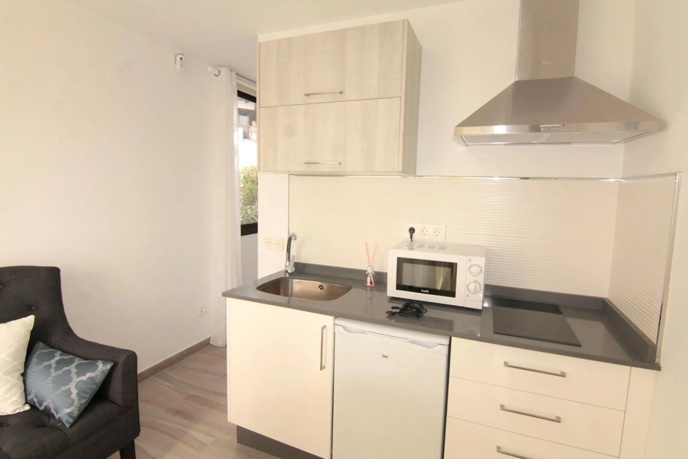 Kitchen or kitchenette in Jazmin, Los Dises