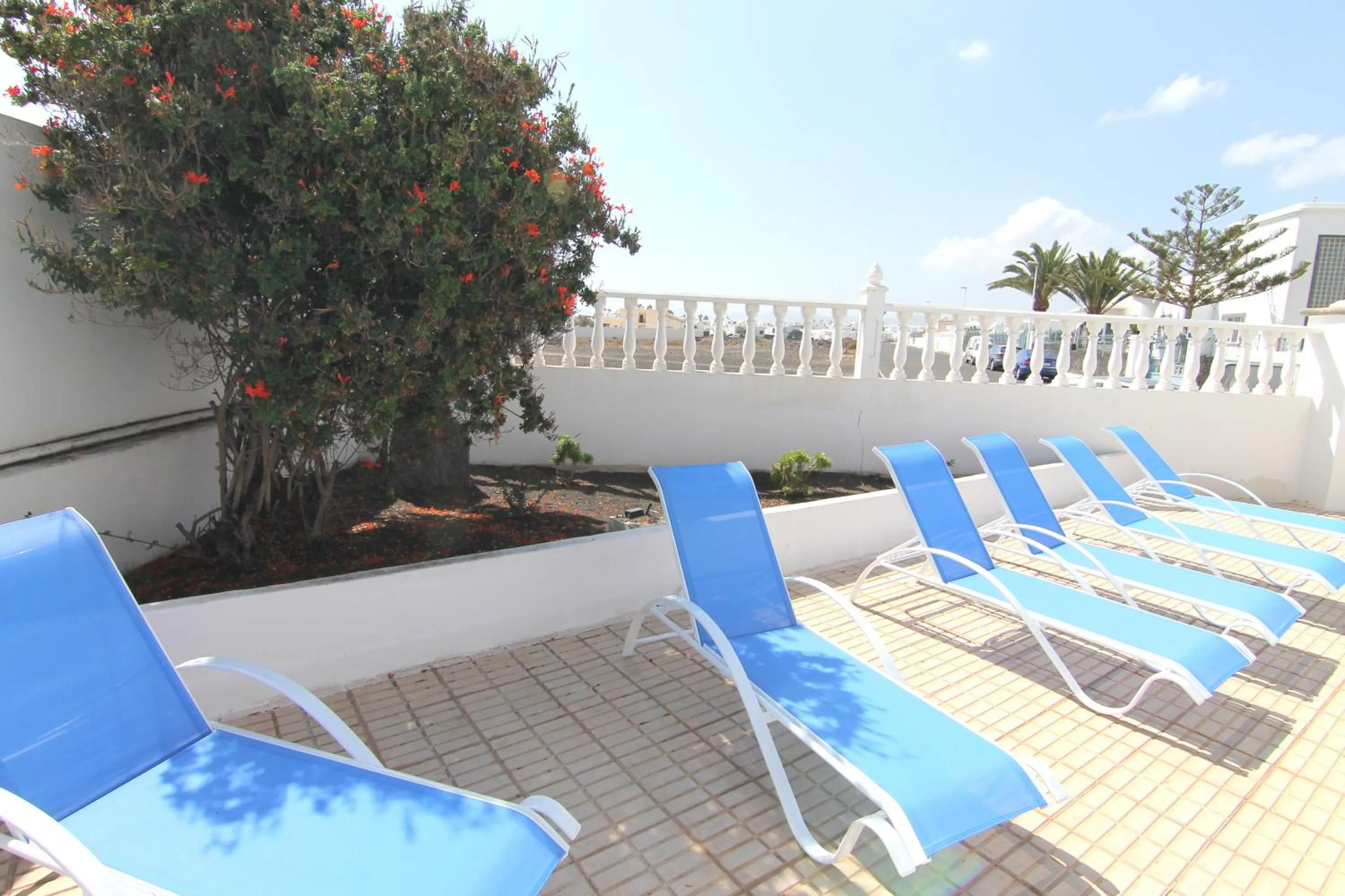 Property building in Jazmin, Los Dises