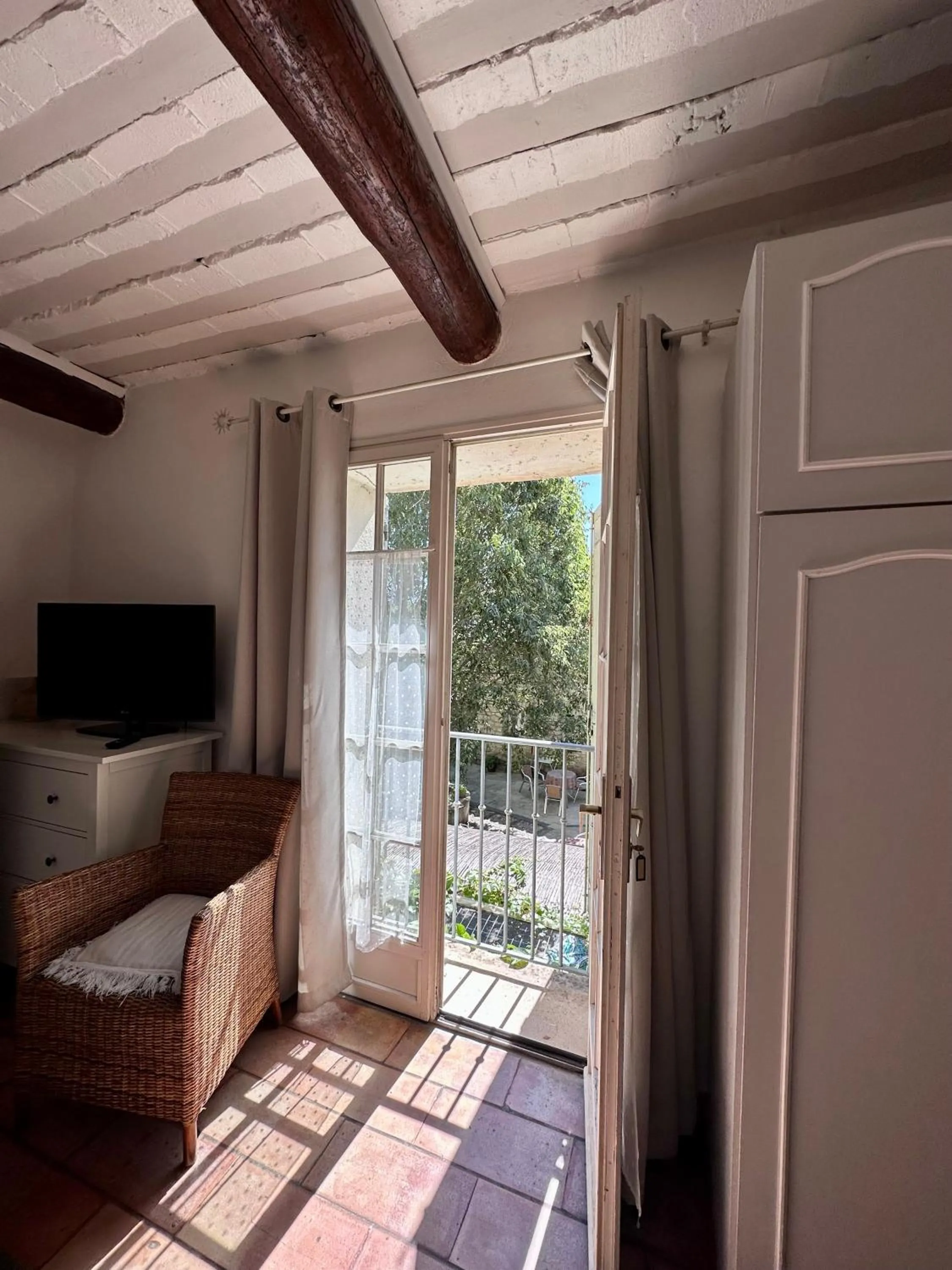 Moulin d'Antelon B&B