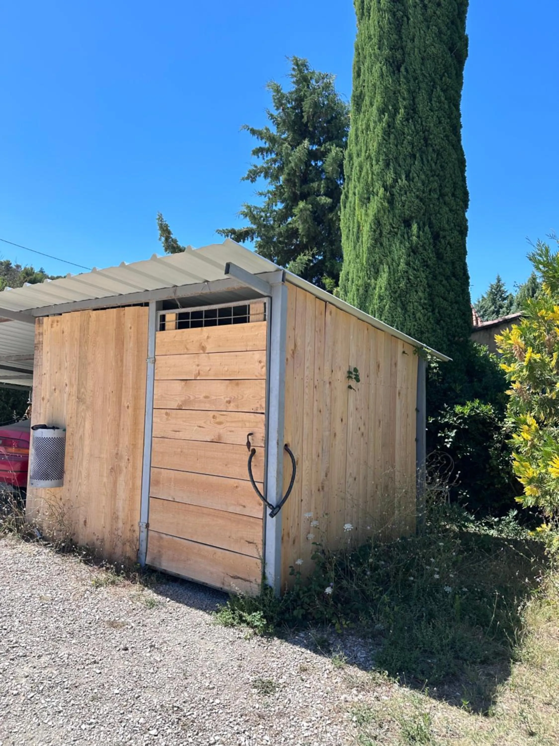 Moulin d'Antelon B&B