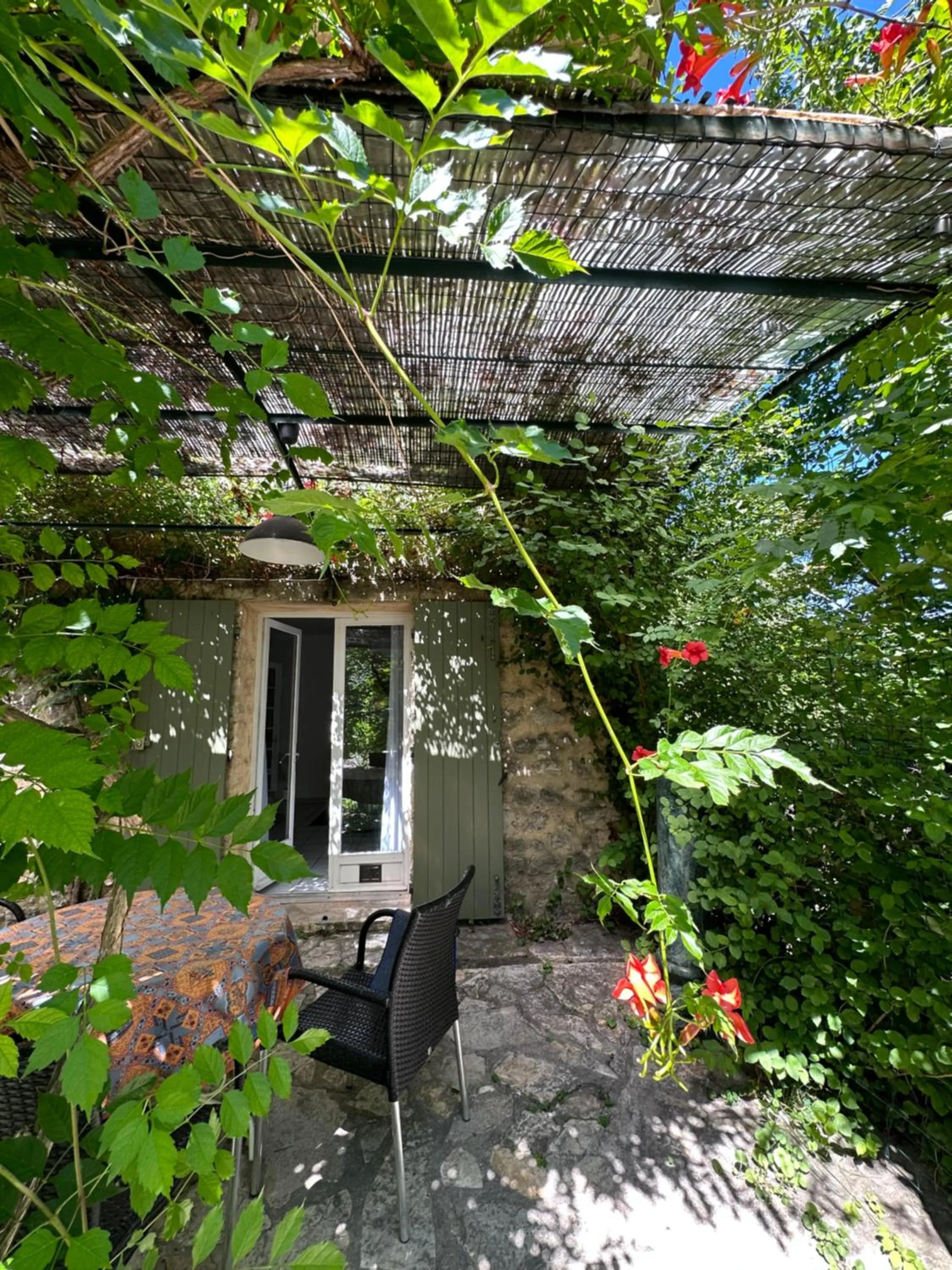 Moulin d'Antelon B&B