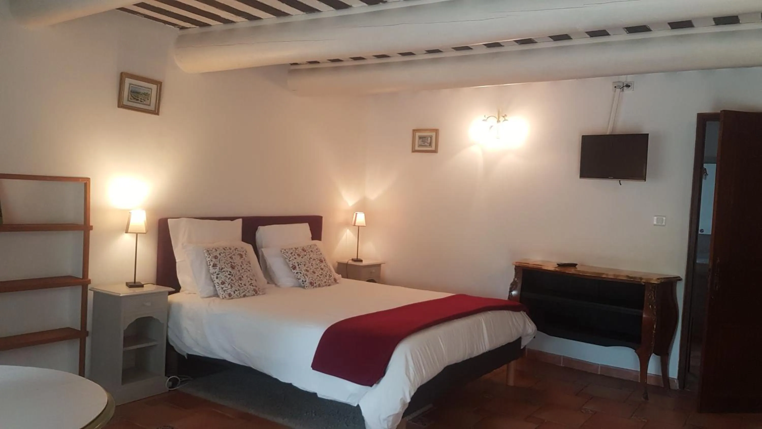 Moulin d'Antelon B&B