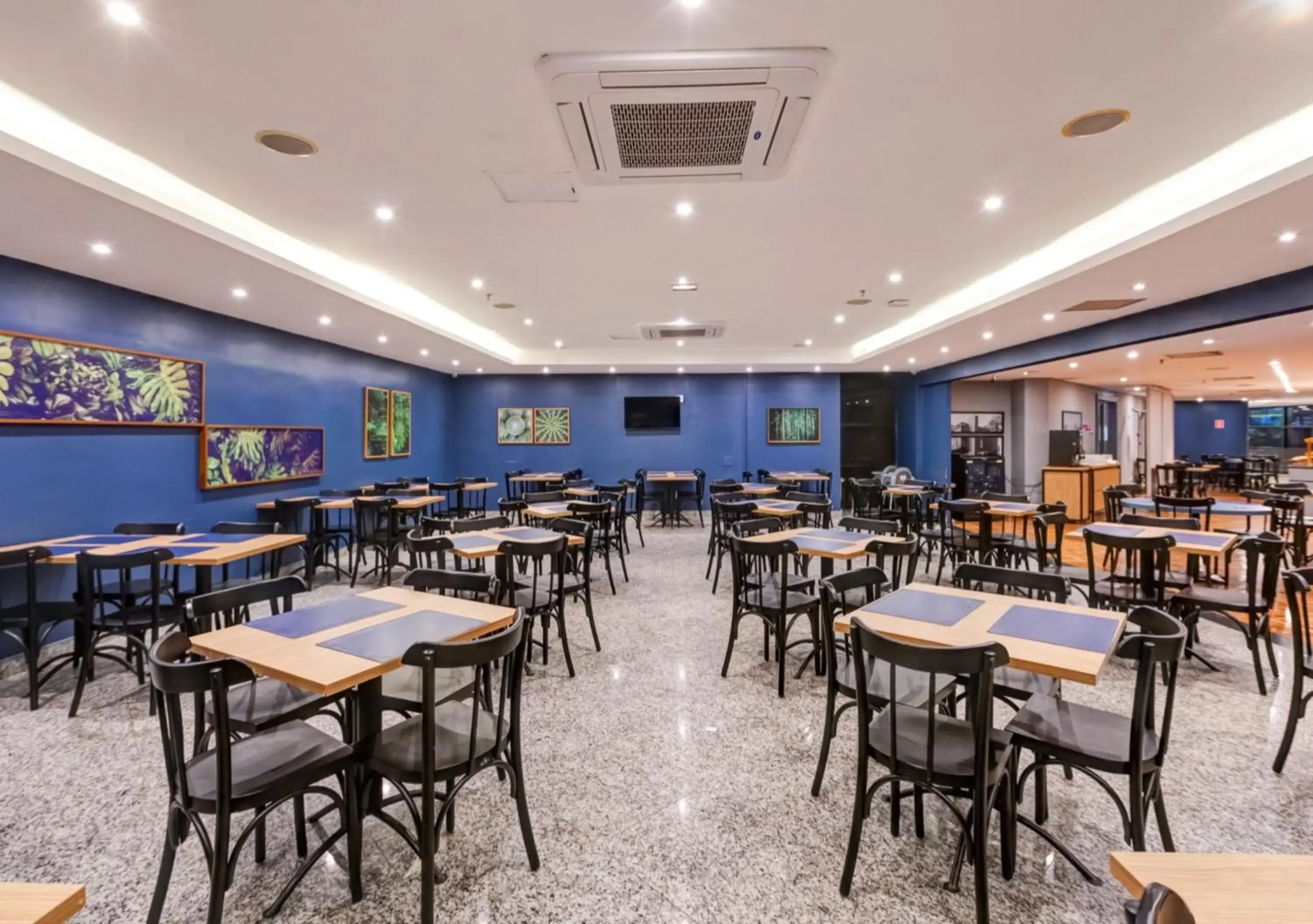 Restaurant/places to eat in Quality Paulista (São Paulo, Jardins) Restaurant/places to eat in Quality Paulista (São Paulo, Jardins)