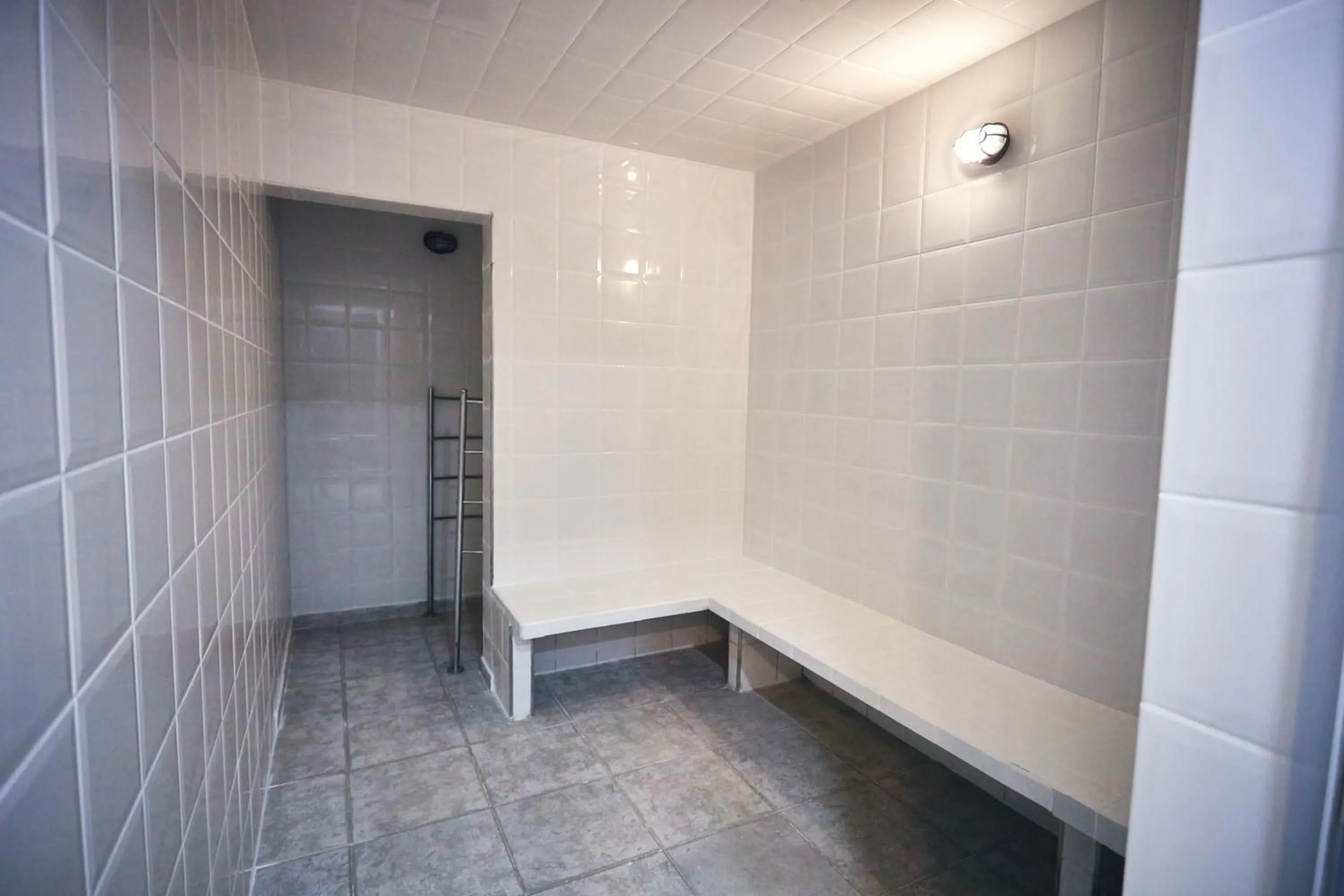 Spa and wellness centre/facilities in Quality Paulista (São Paulo, Jardins)