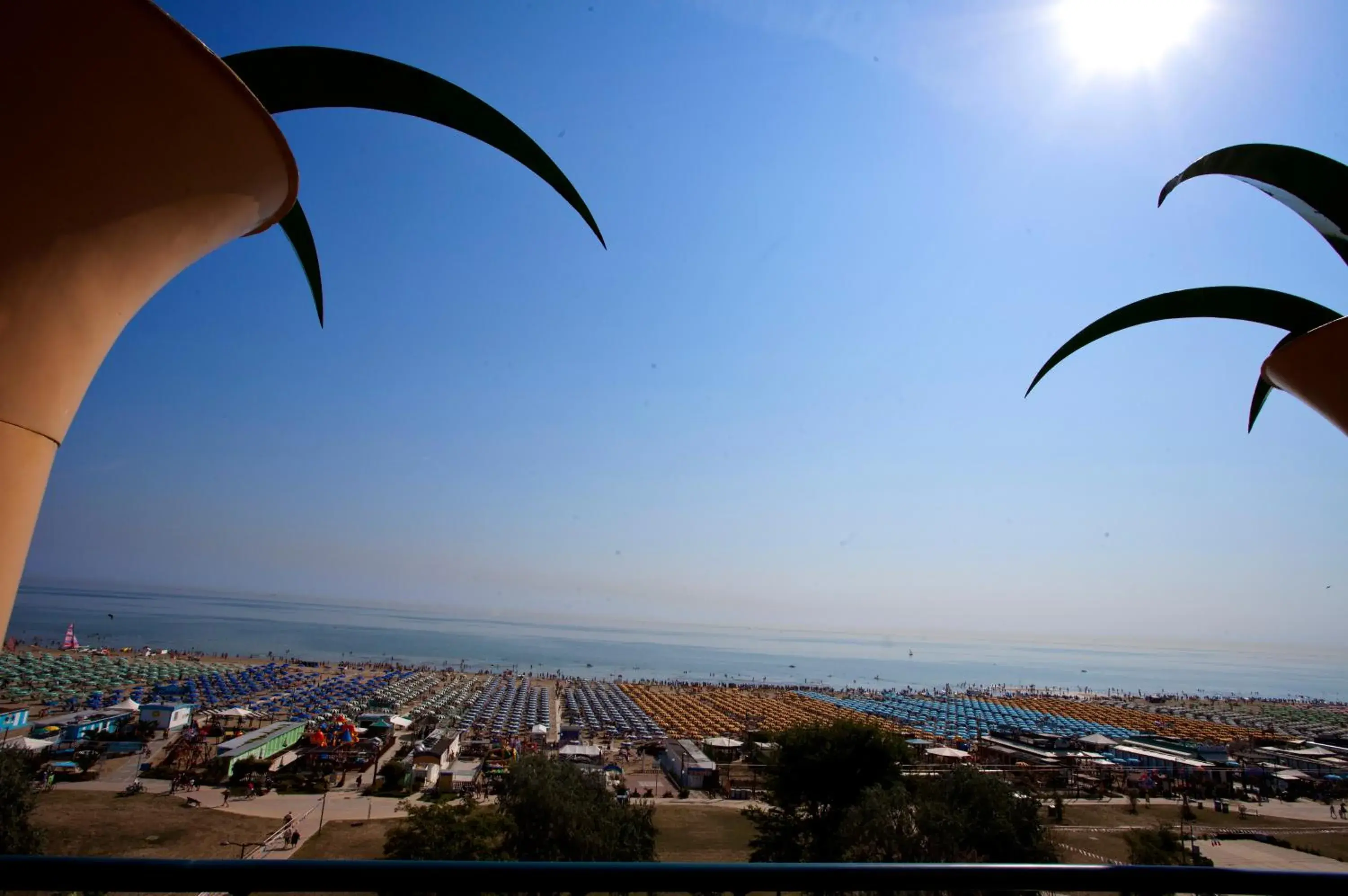 Hotel Palm Beach B&B SEA VIEW Hotel Palm Beach B&B SEA VIEW