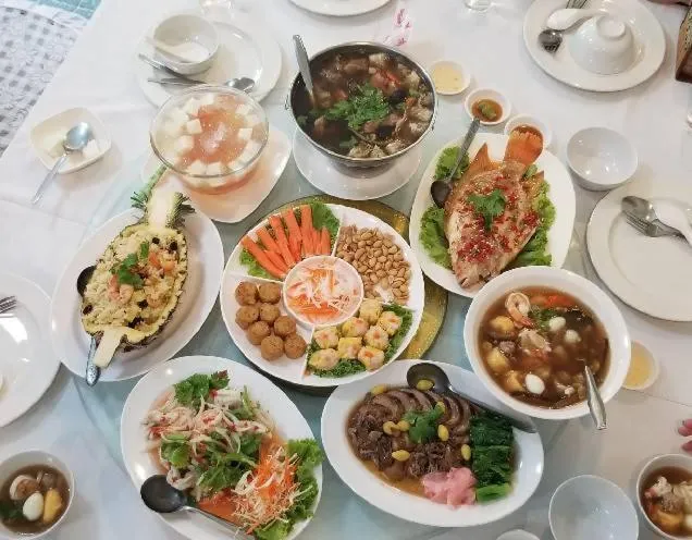 S-Tawan Hotel & Convention