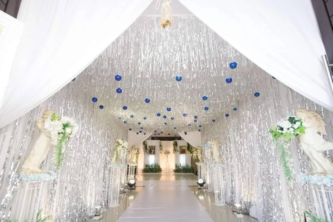 S-Tawan Hotel & Convention