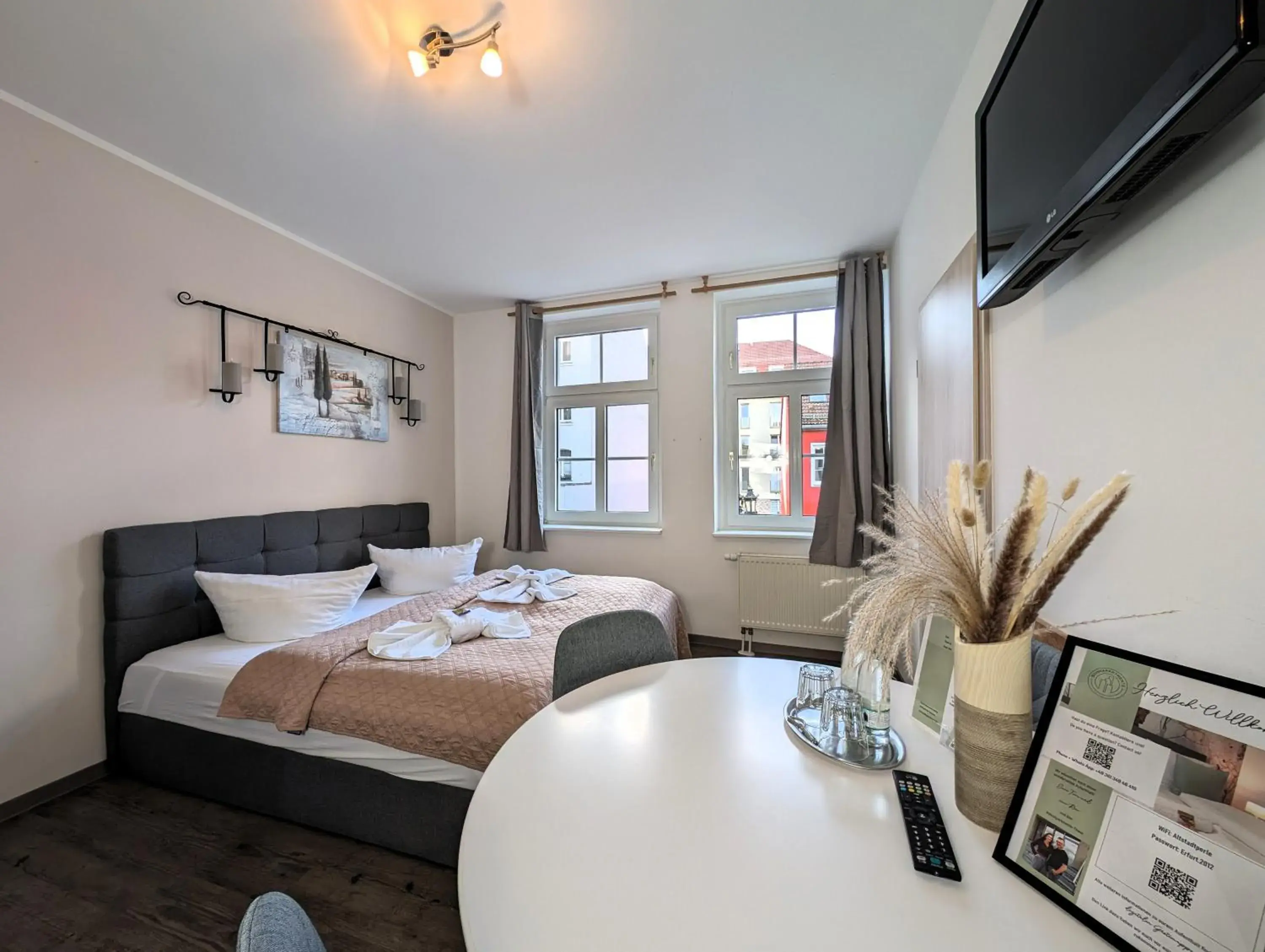 Superior Suite in Hotel Altstadtperle by BohnApartments - Altstadt Superior Suite in Hotel Altstadtperle by BohnApartments - Altstadt
