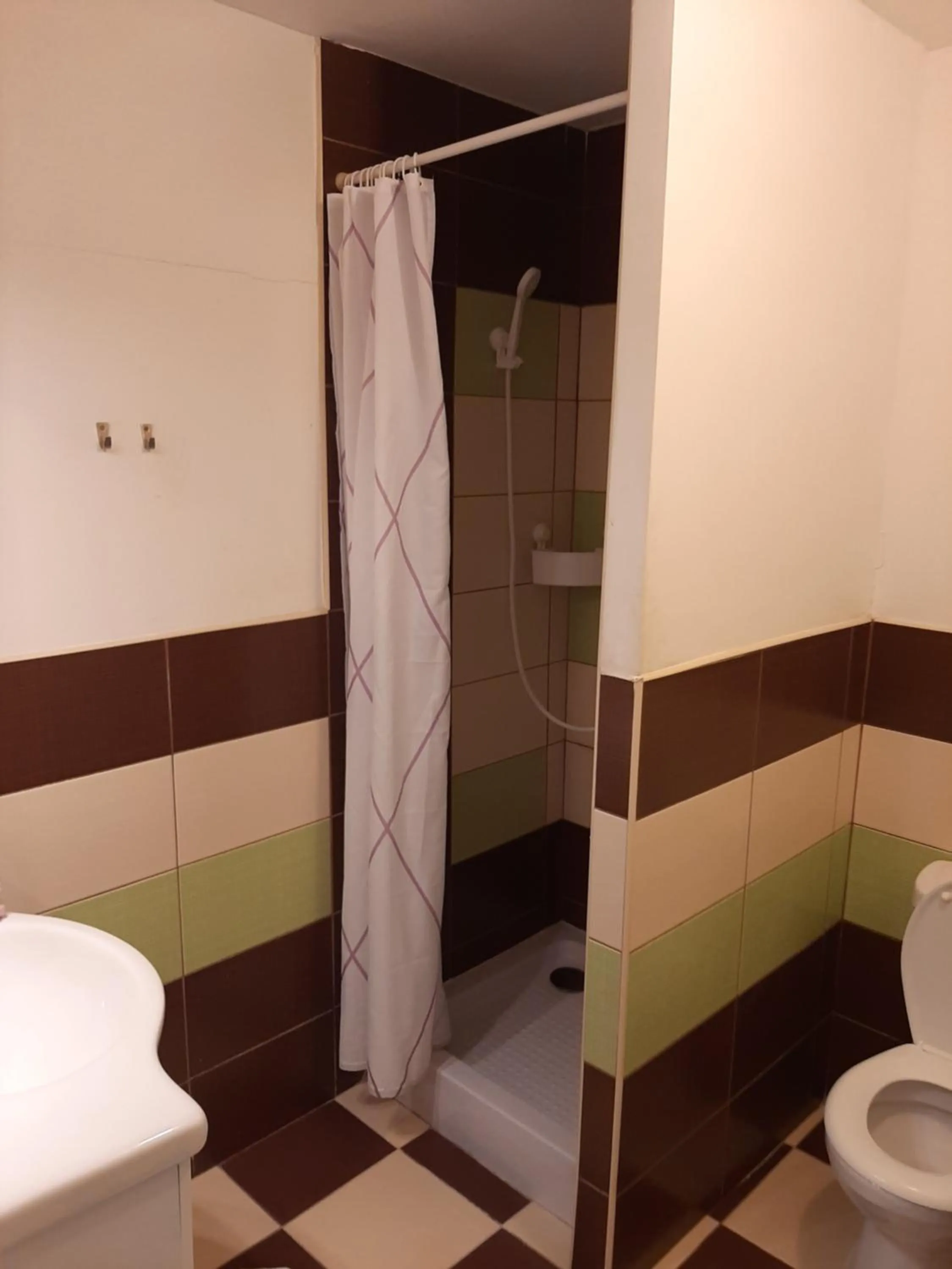 Downtown Apartments Budapest