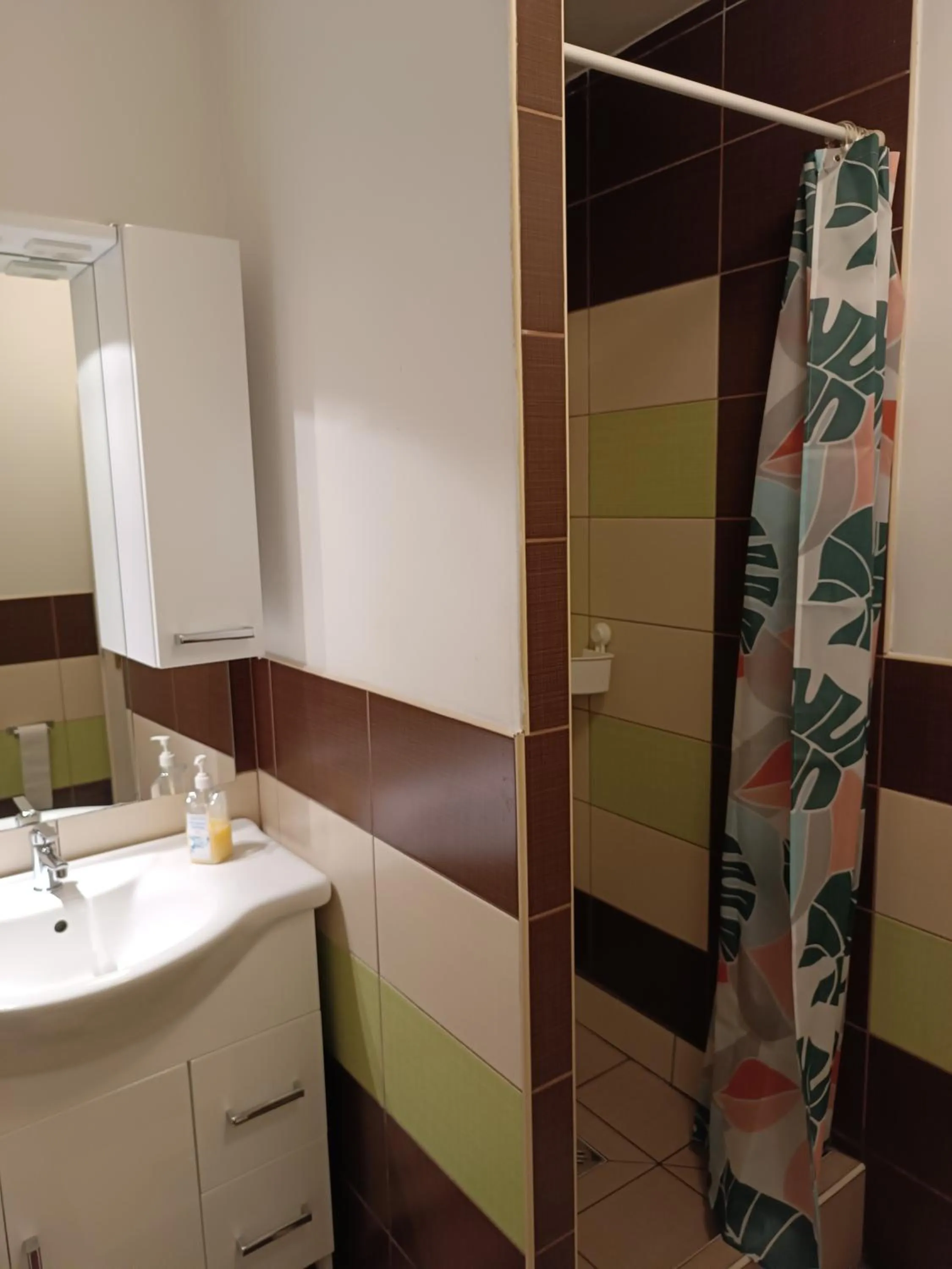 Downtown Apartments Budapest