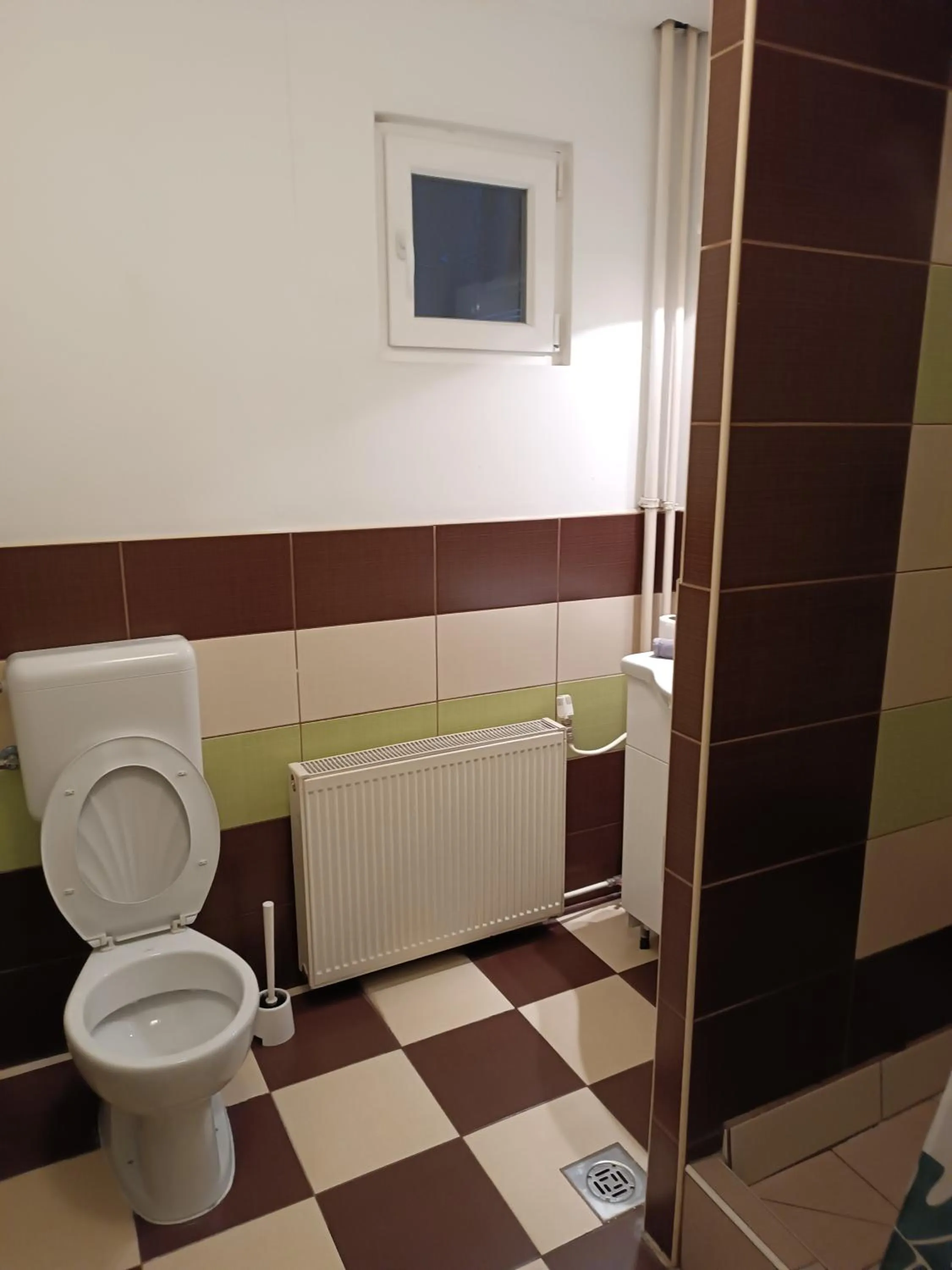 Downtown Apartments Budapest