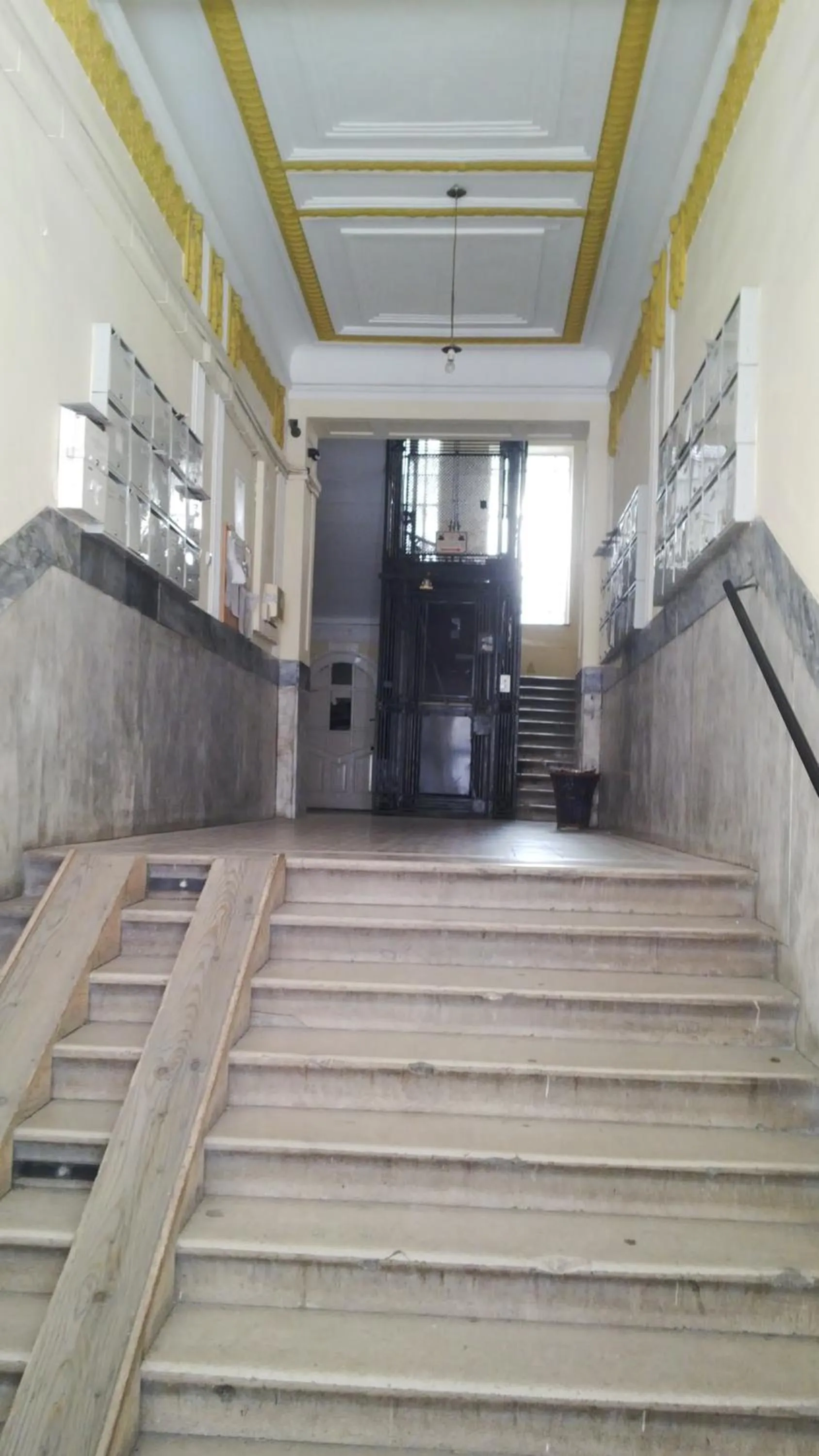 Downtown Apartments Budapest