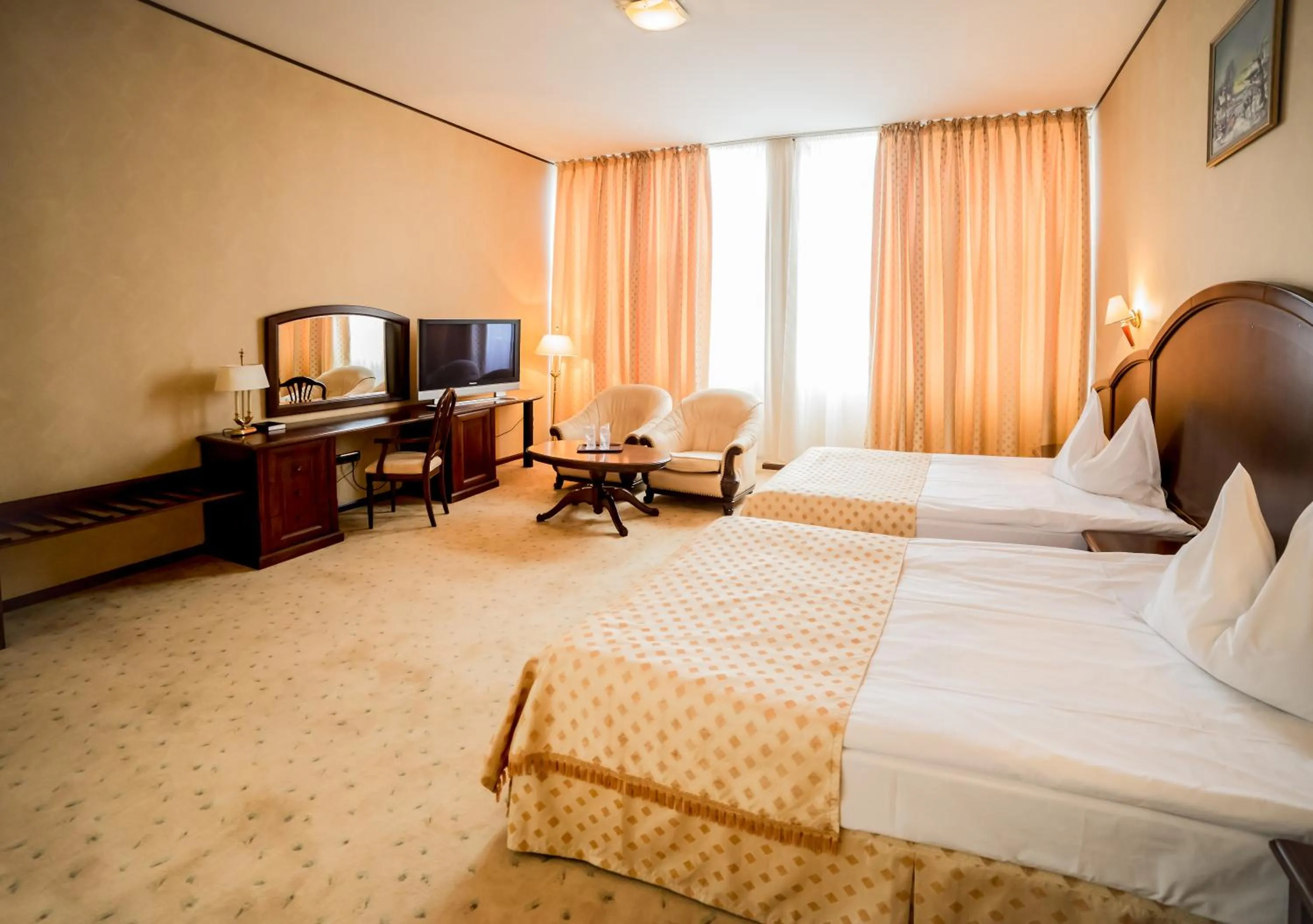 Hotel Imperial Inn