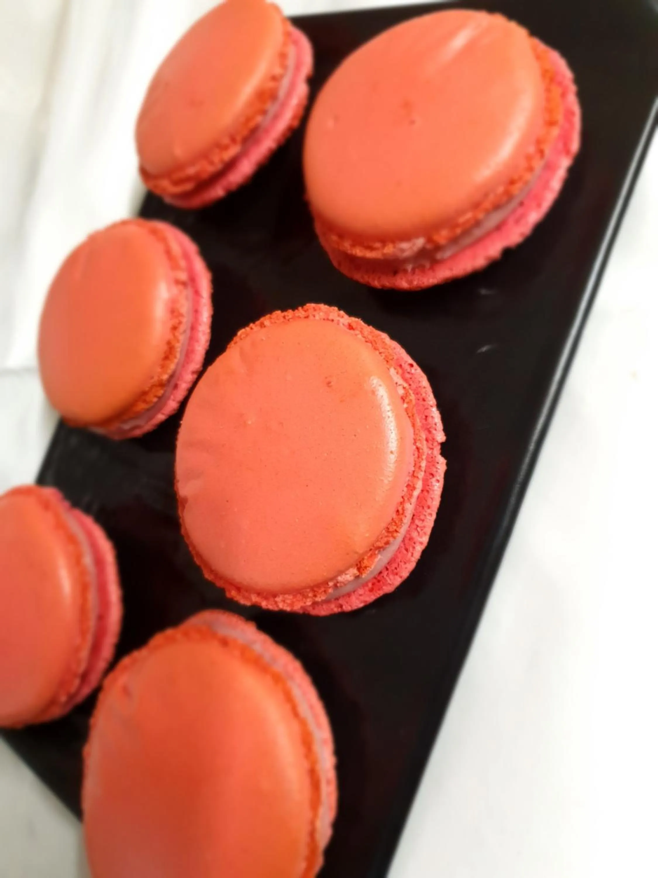 Food in Auberge La Caverne