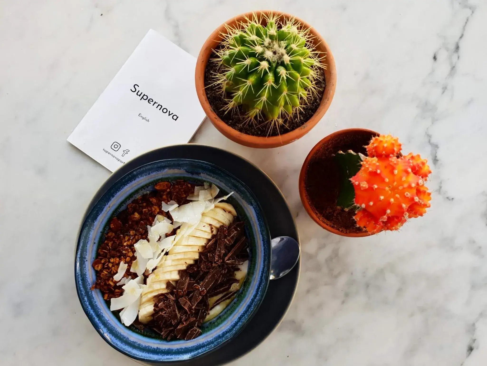 Food and drinks in SUPERNOVA Hostel Food and drinks in SUPERNOVA Hostel