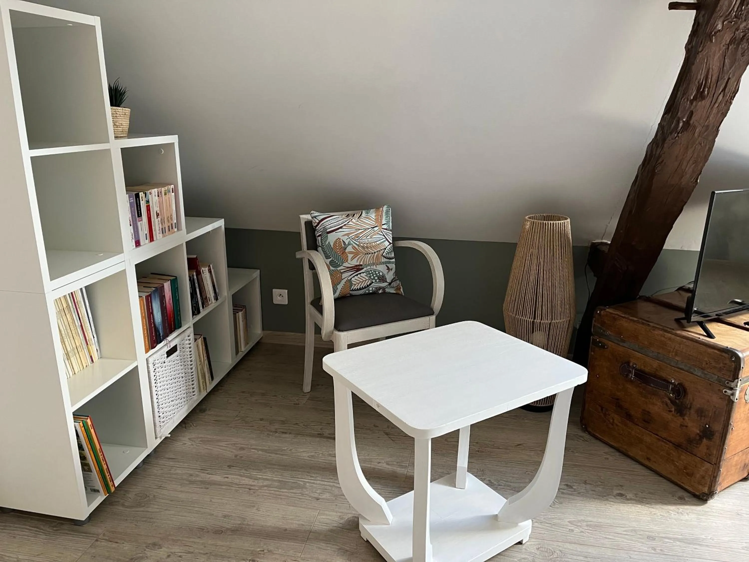 Métairie du Villiers