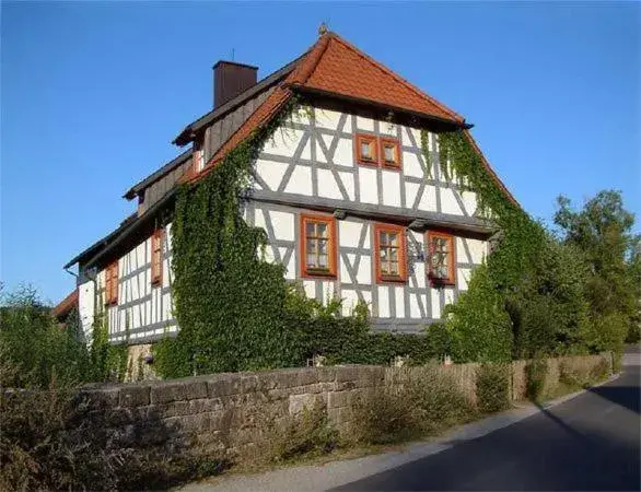 Landhaus Klostermühle Landhaus Klostermühle