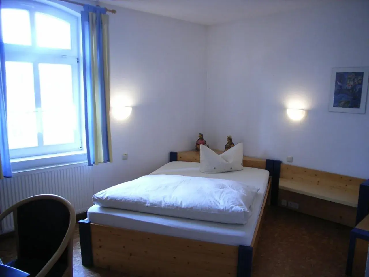 Single Room in Landhaus Klostermühle Single Room in Landhaus Klostermühle