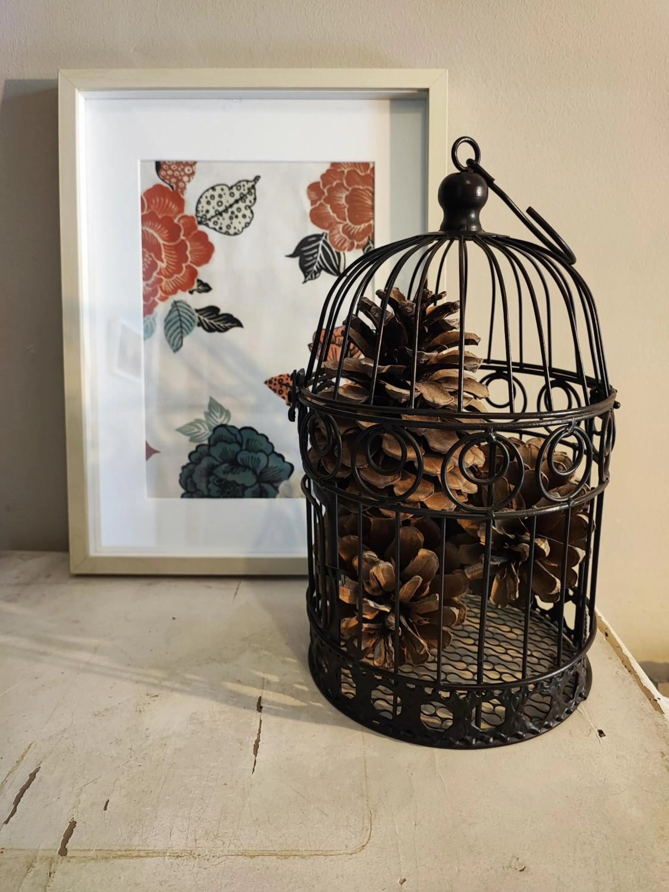 Lobby or reception in Hotel Rural Curia