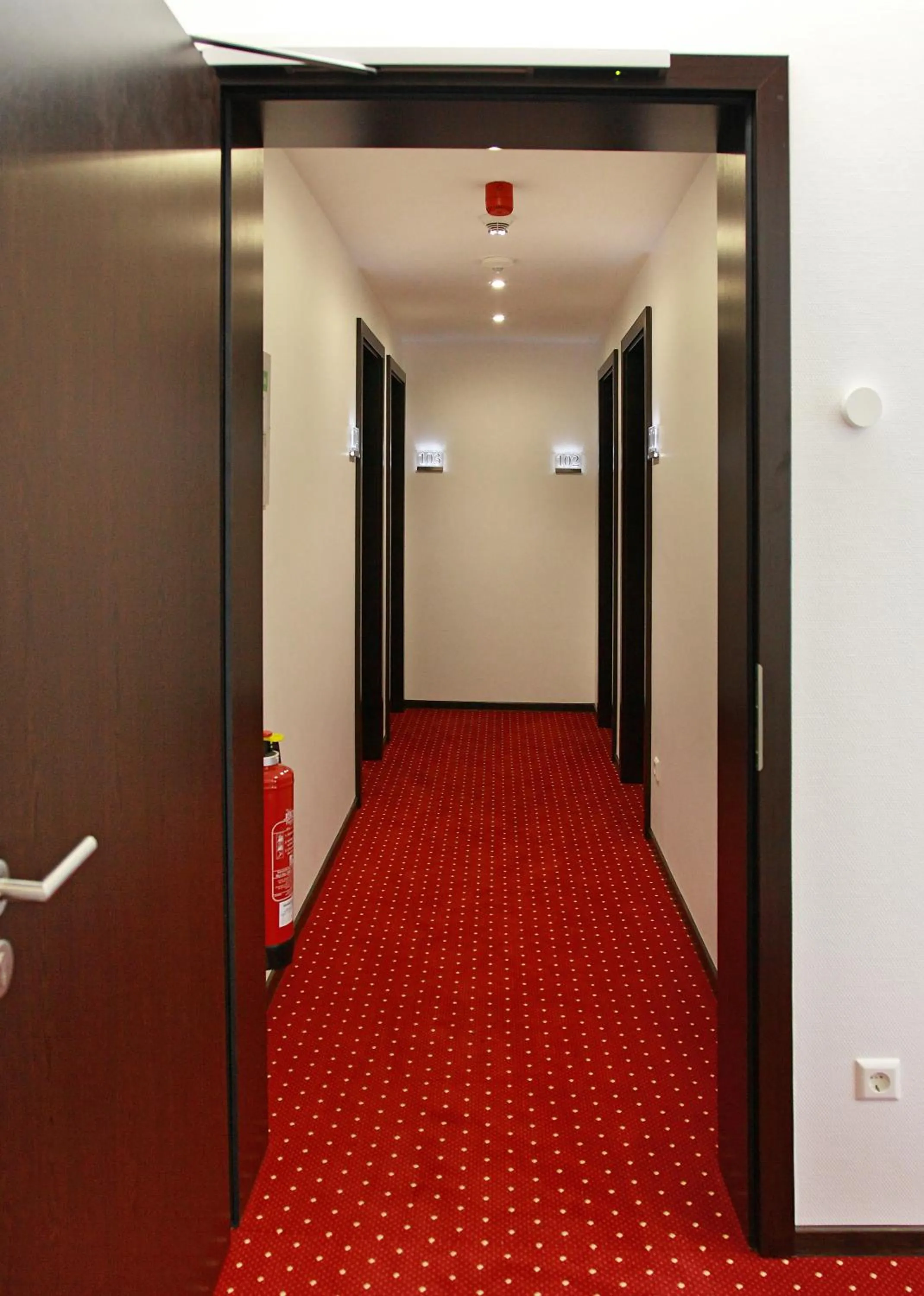 Other in Hotel Bolte