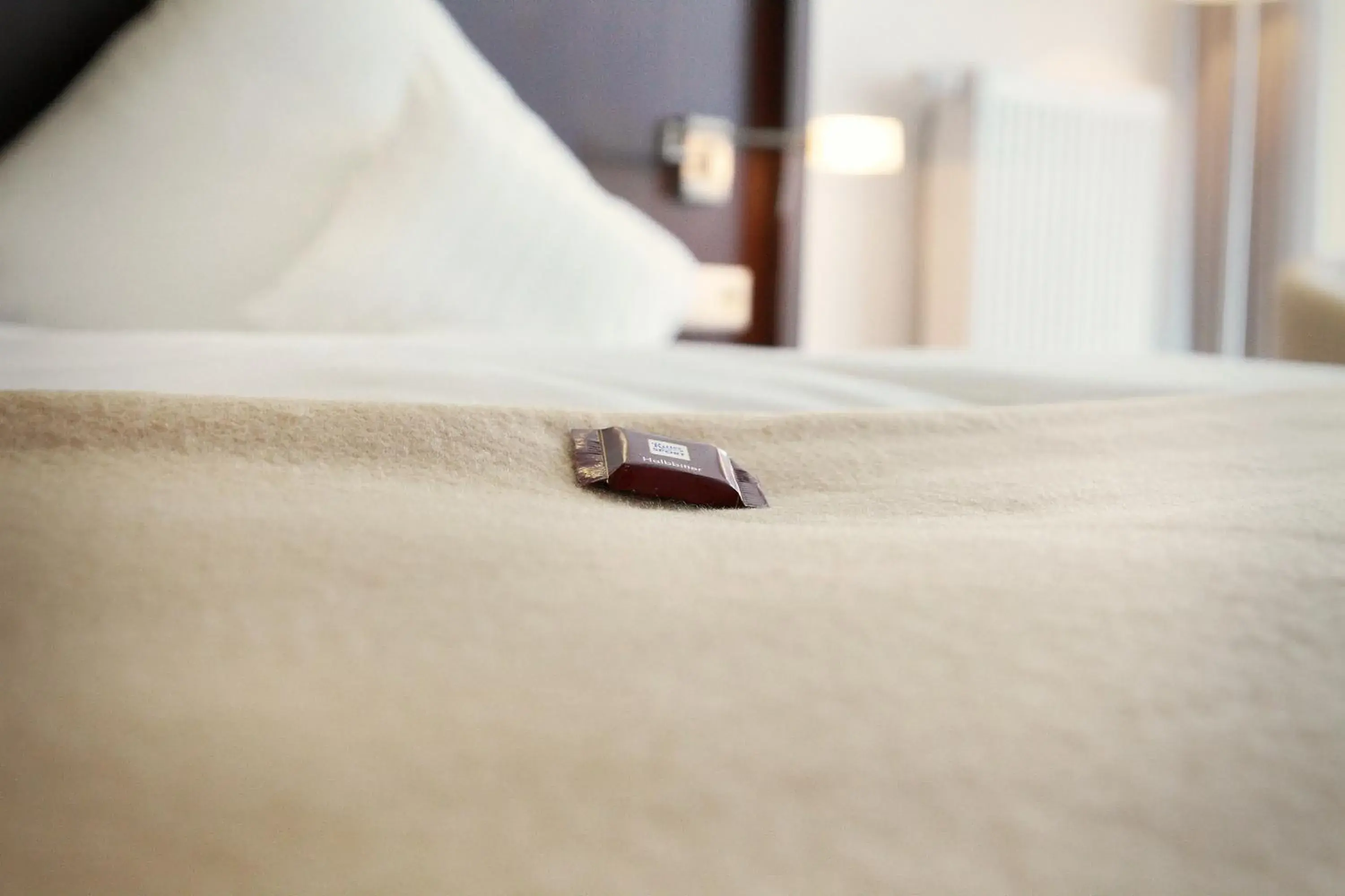 Double Room - single occupancy in Hotel Bolte Double Room - single occupancy in Hotel Bolte