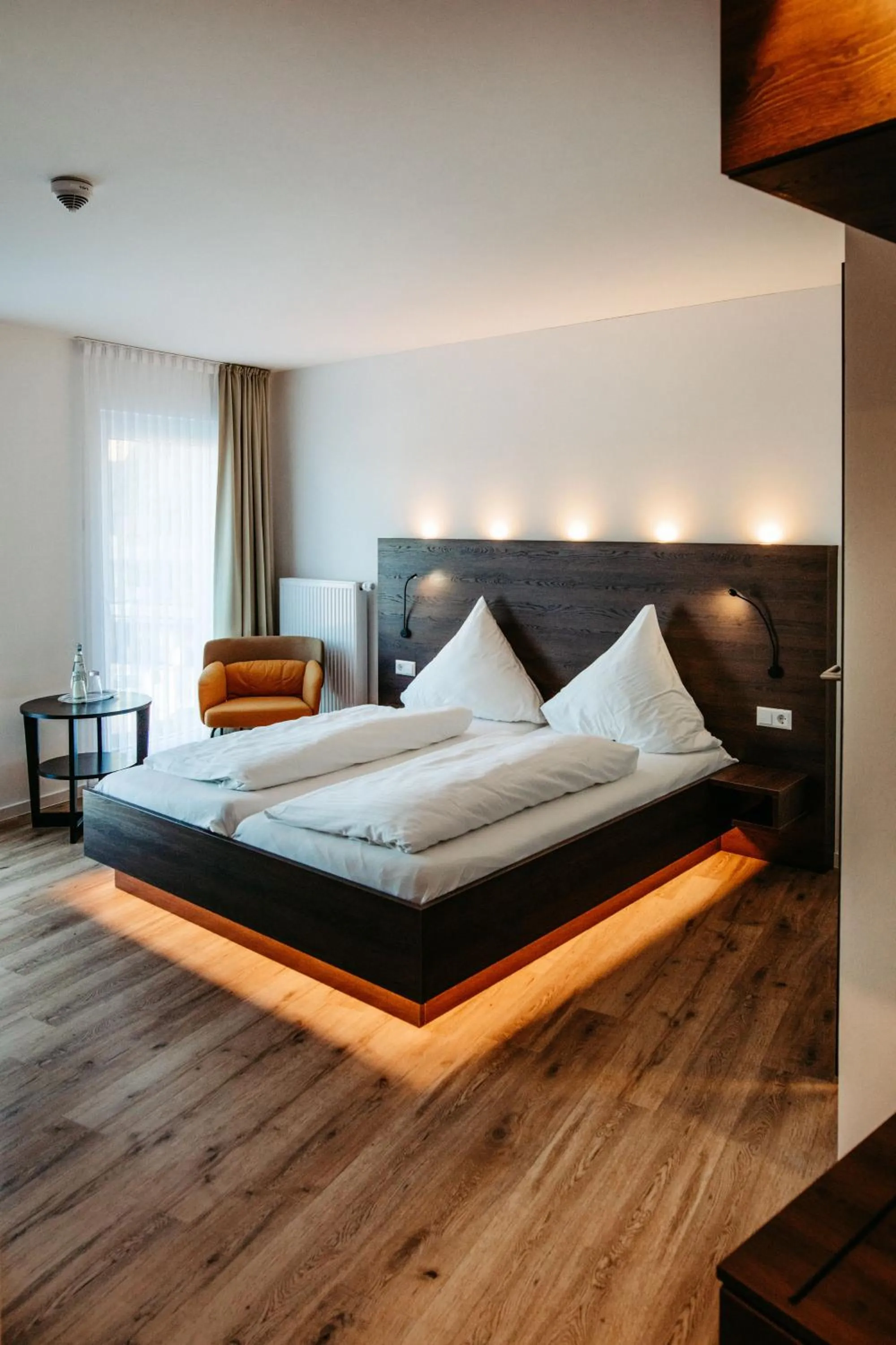 Photo of the whole room, Bed in Hotel Bolte