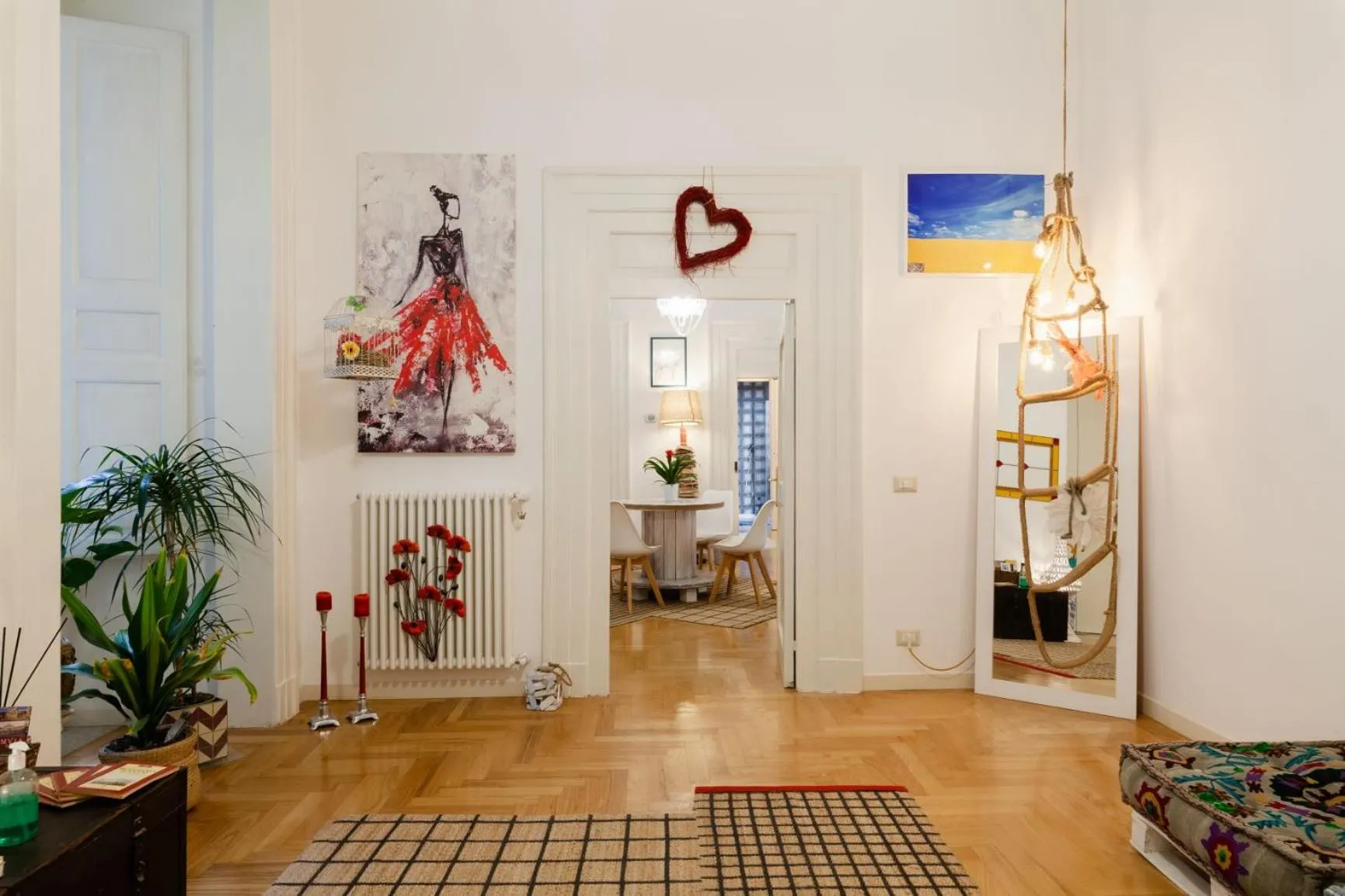 Museum Luxury Suites