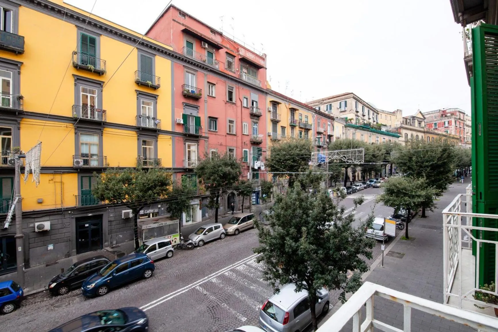 Museum Luxury Suites