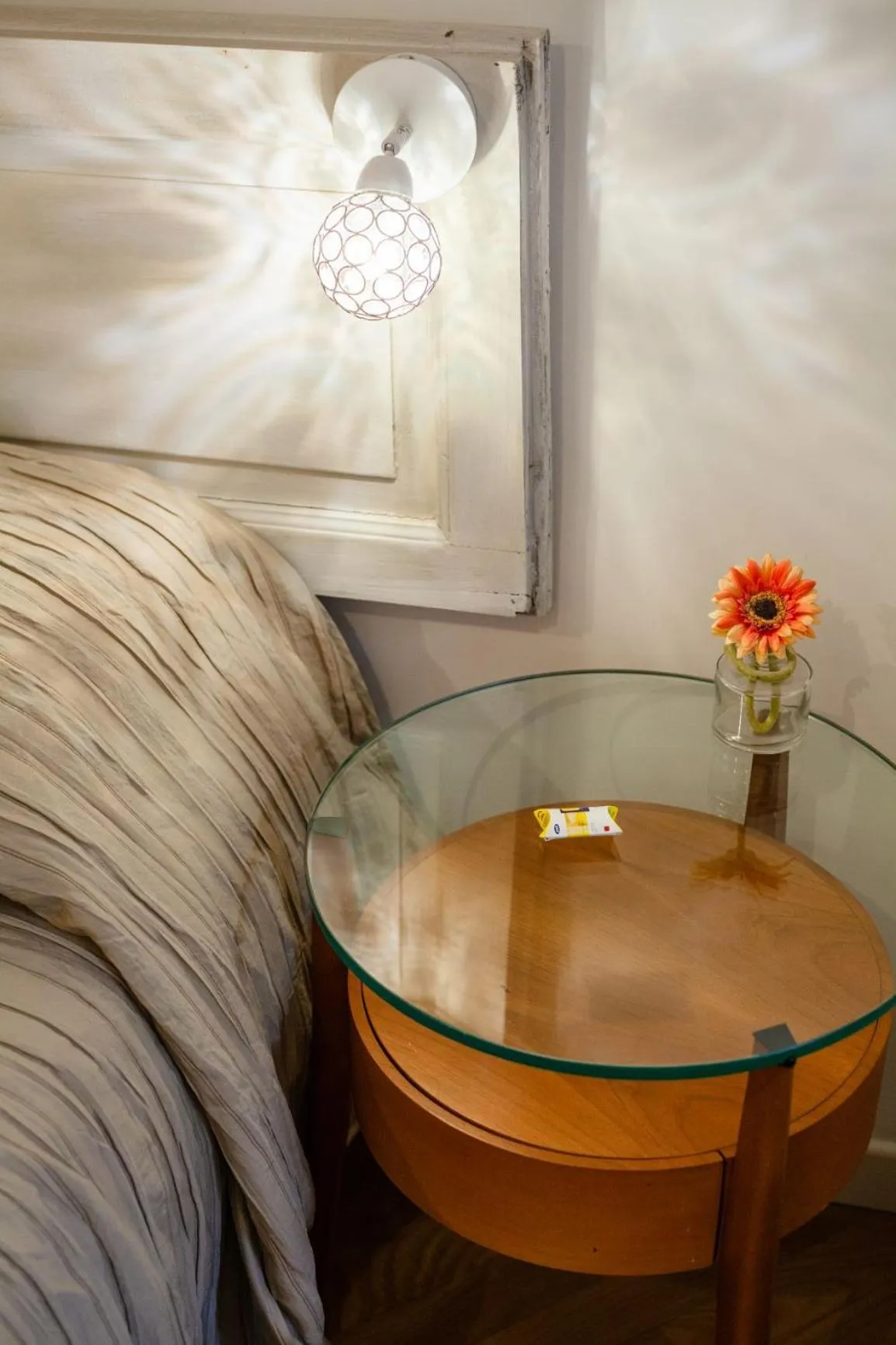 Museum Luxury Suites