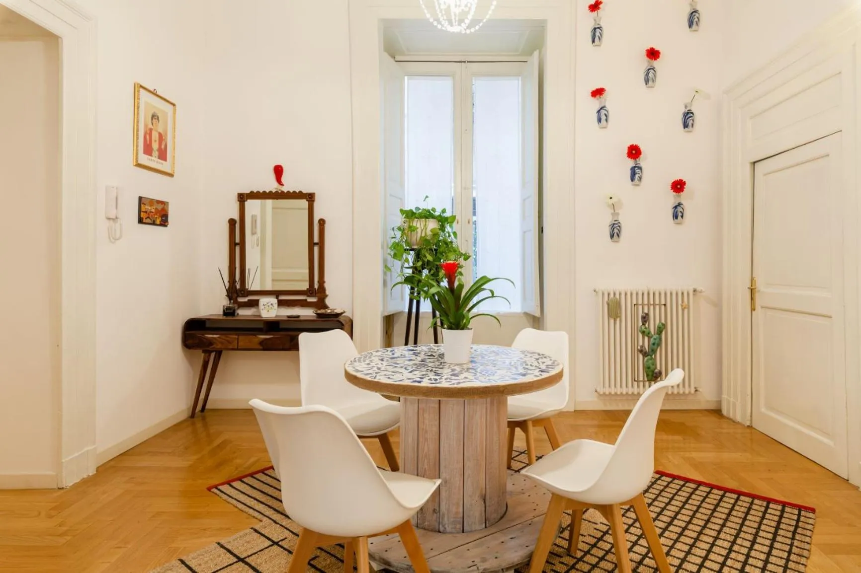 Museum Luxury Suites