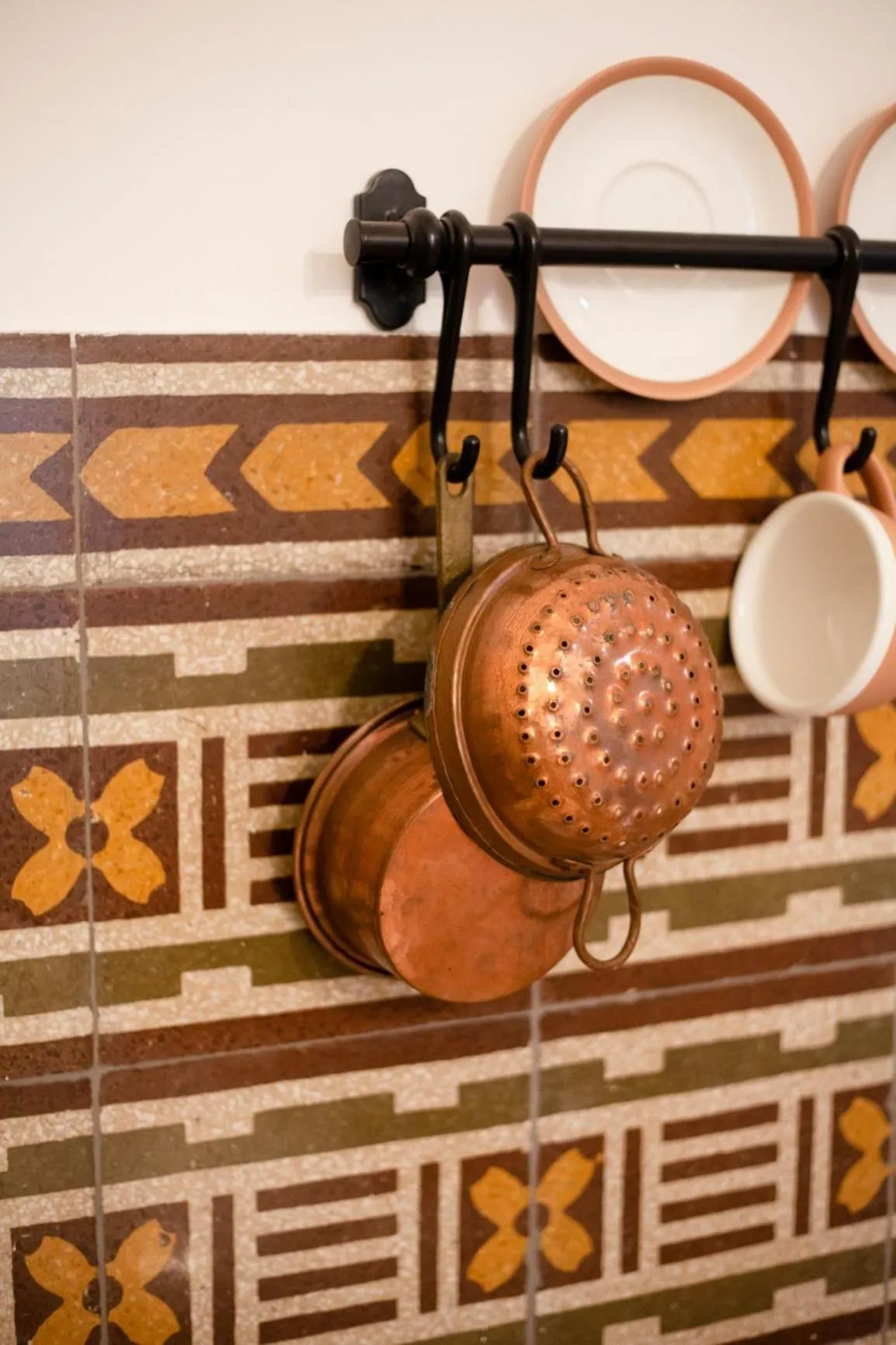 Museum Luxury Suites