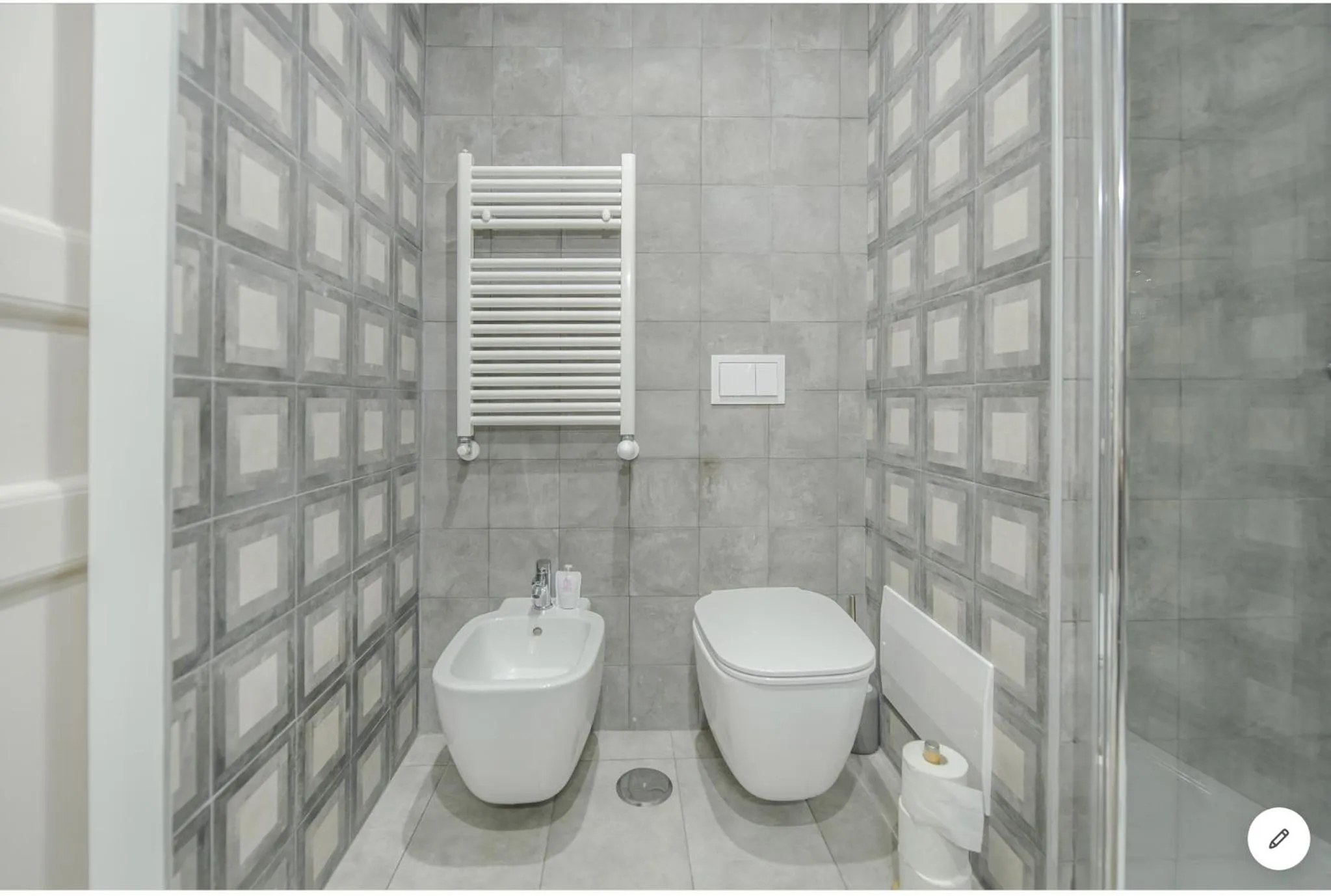 Museum Luxury Suites