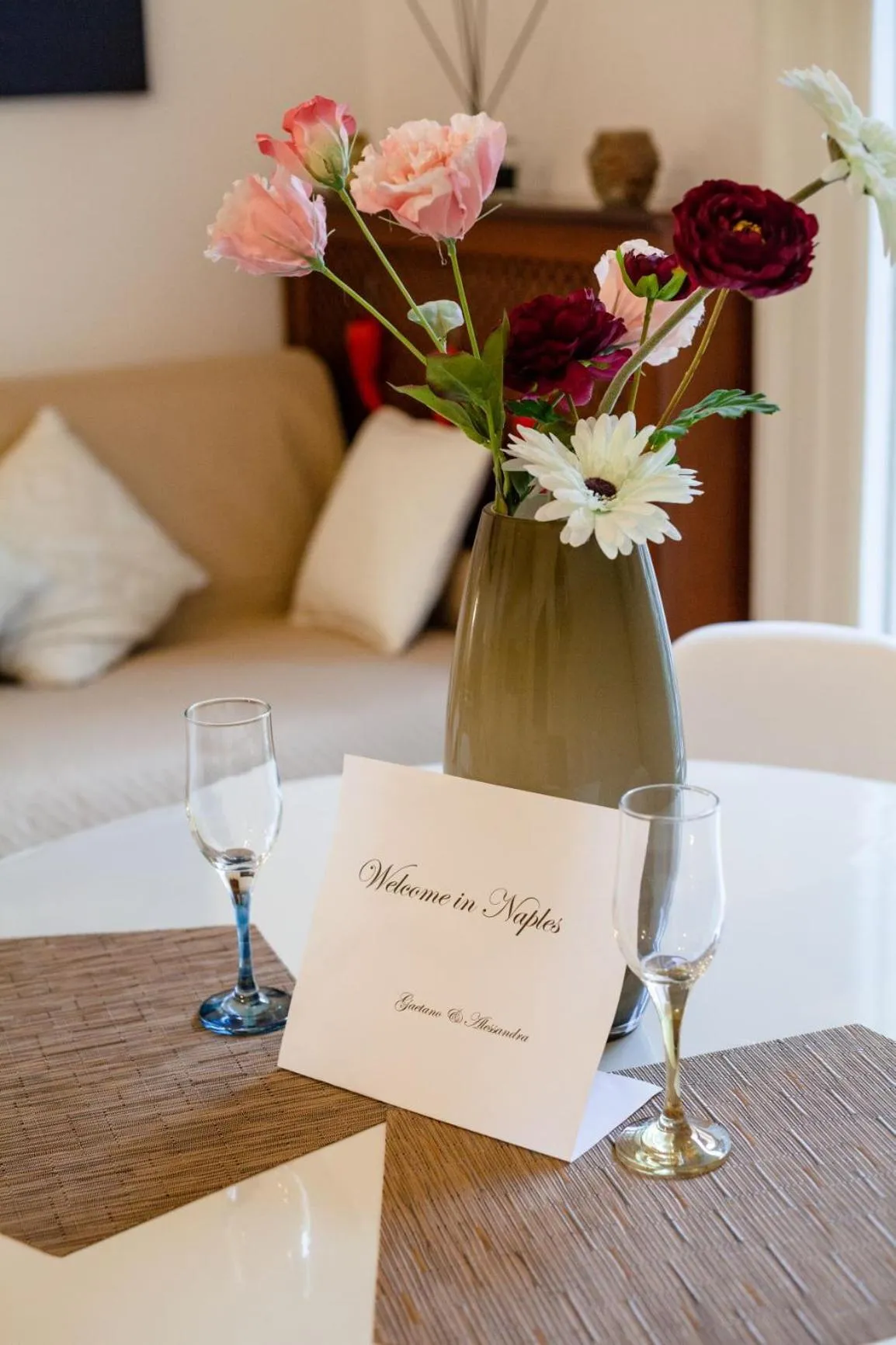 Museum Luxury Suites