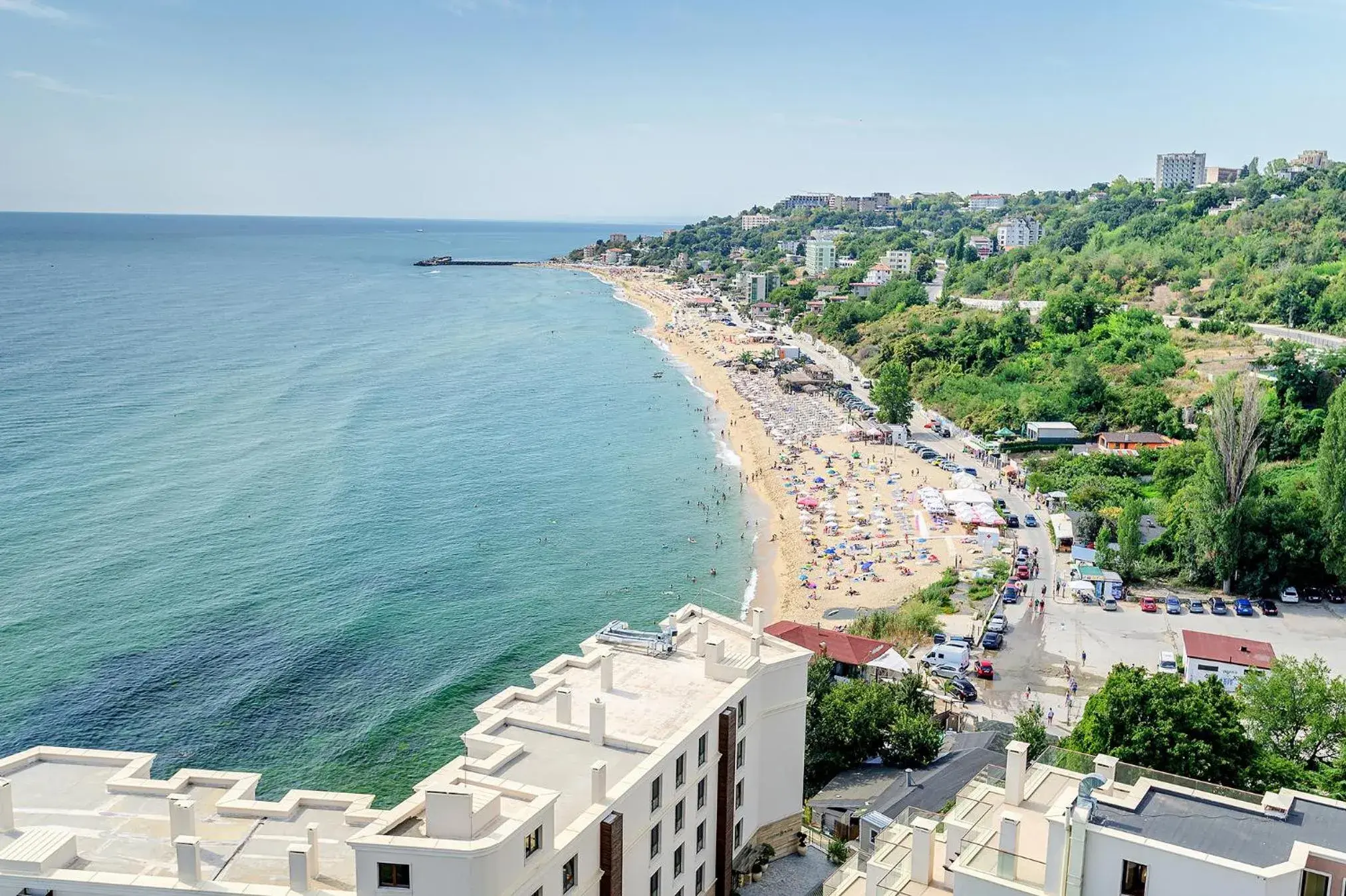 International House of Journalists Resort International House of Journalists Resort