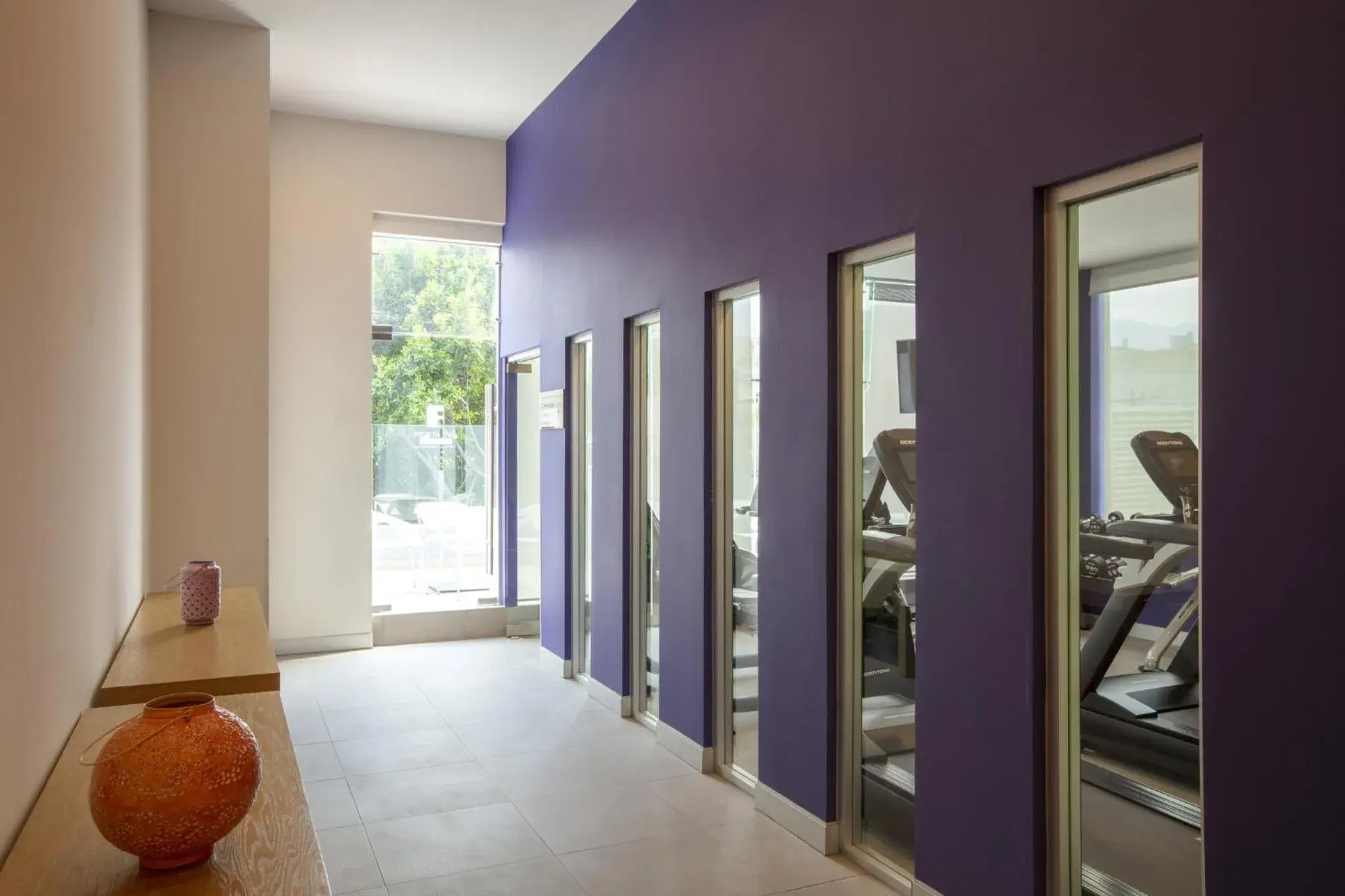 Lobby or reception in Fiesta Inn Express Monterrey Centro Lobby or reception in Fiesta Inn Express Monterrey Centro