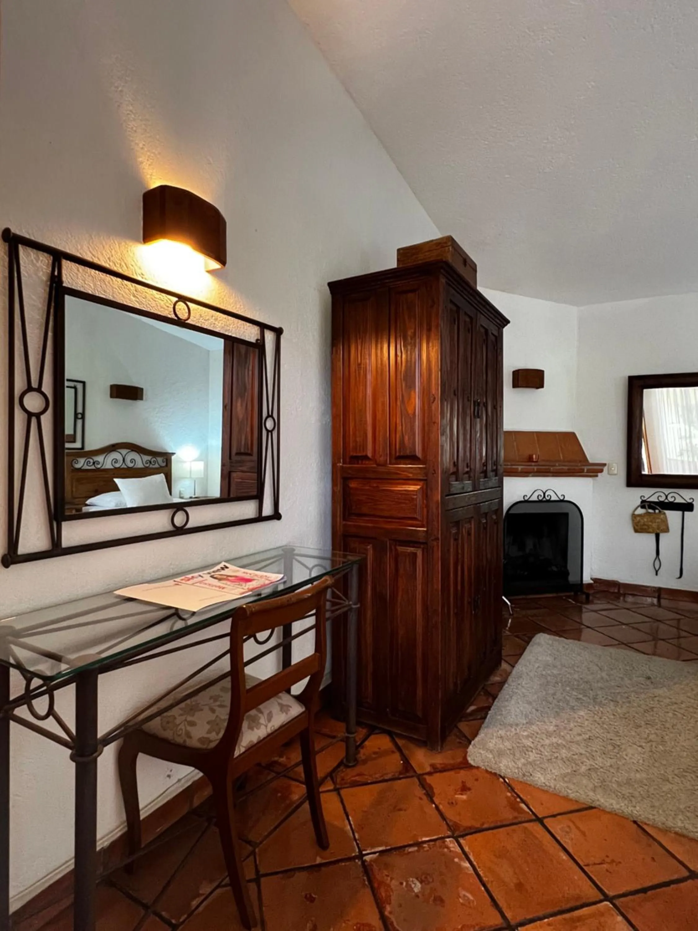 Other in Casa Bugambilia, Un Pequeño Hotel en Tepoztlán