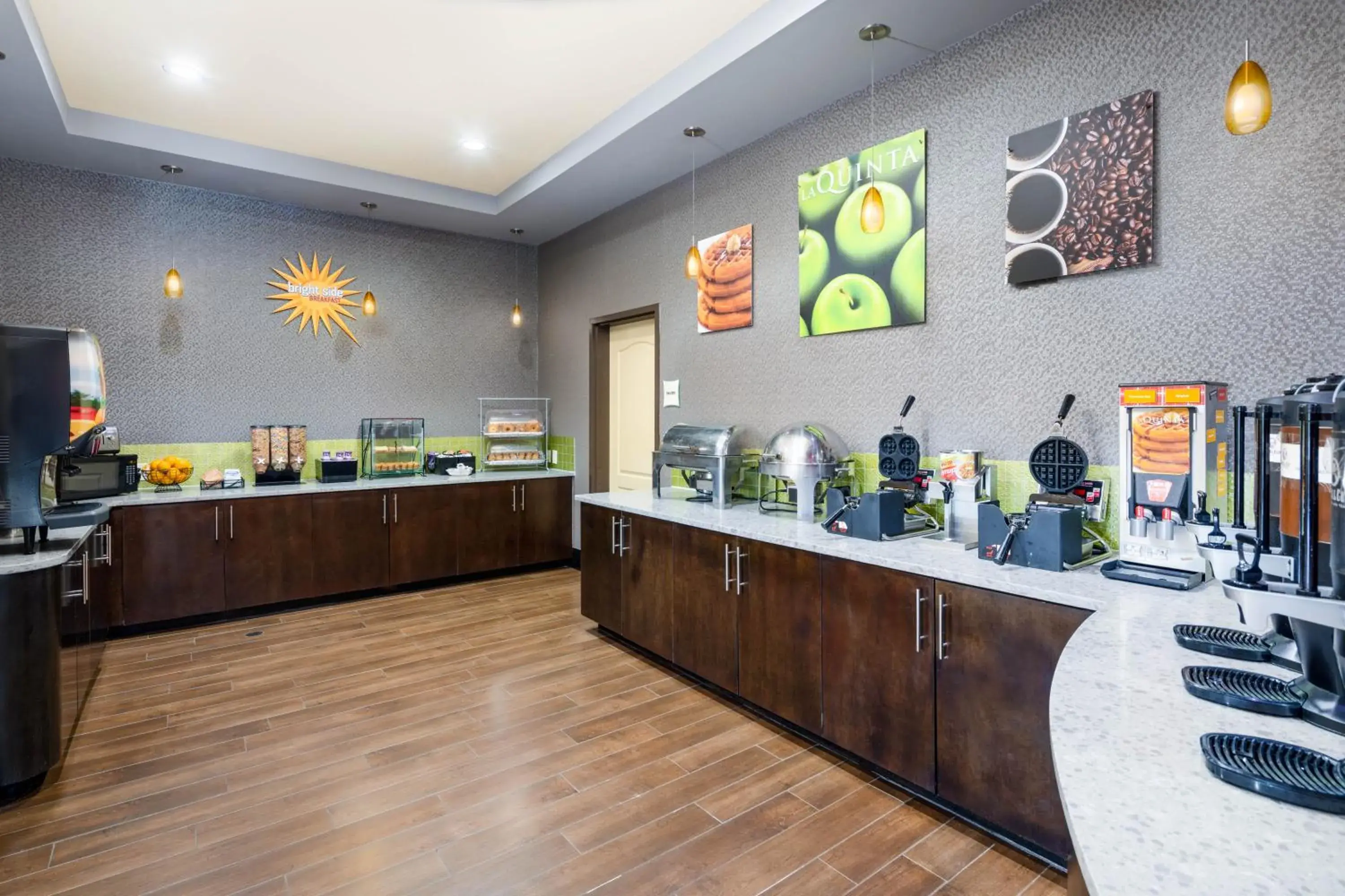 La Quinta by Wyndham Hinesville - Fort Stewart La Quinta by Wyndham Hinesville - Fort Stewart