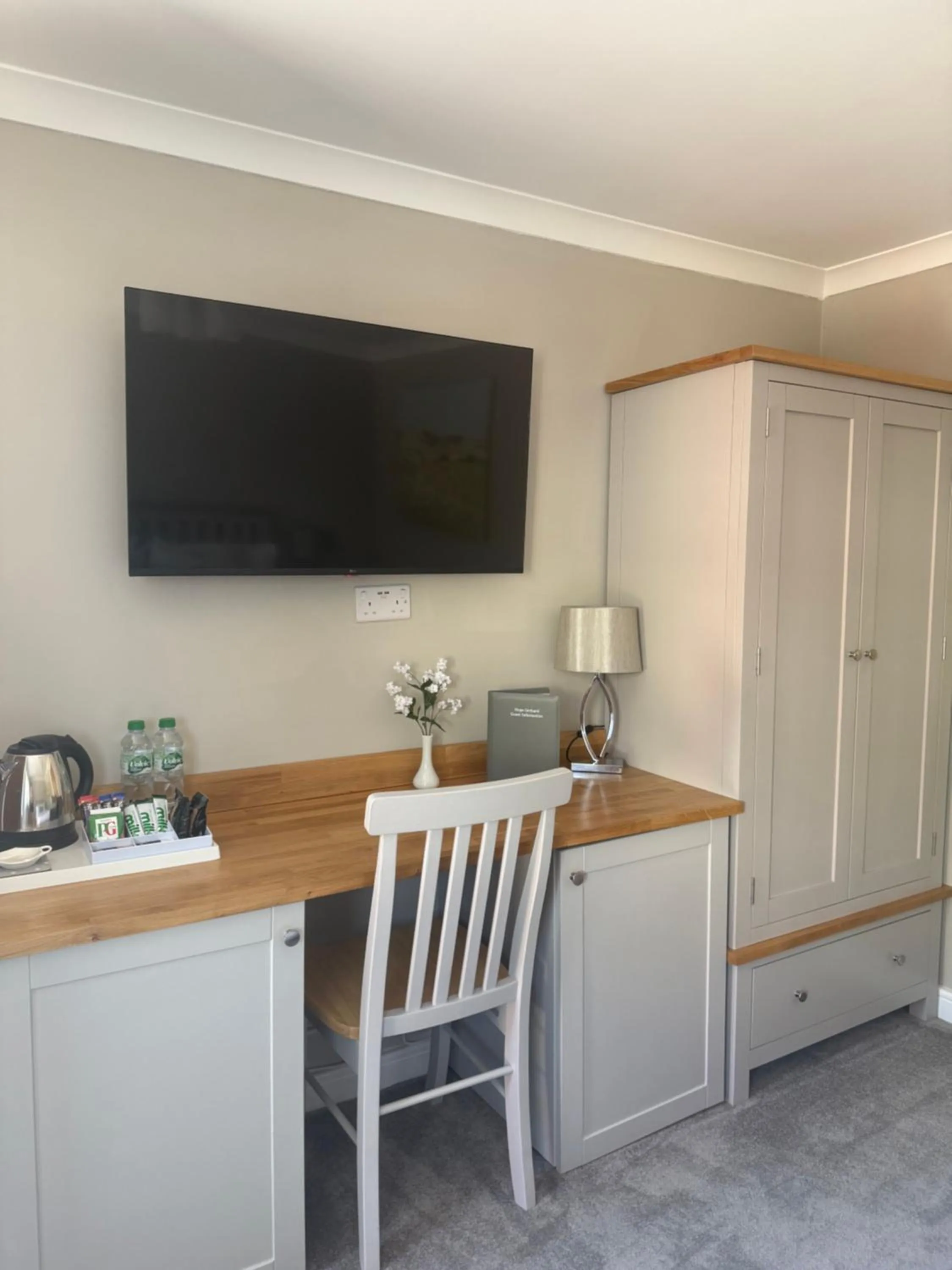 Hope Orchard En-Suite Rooms