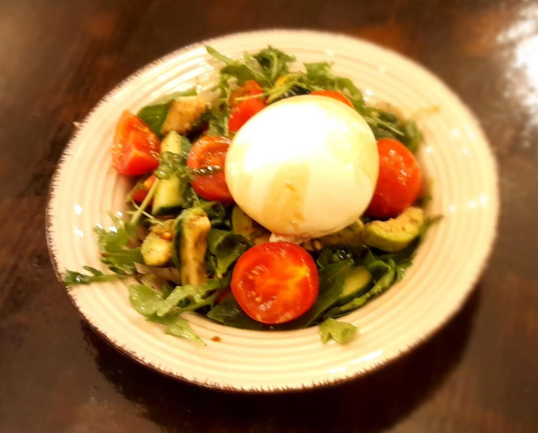 Restaurant/places to eat in Family Hotel Saga