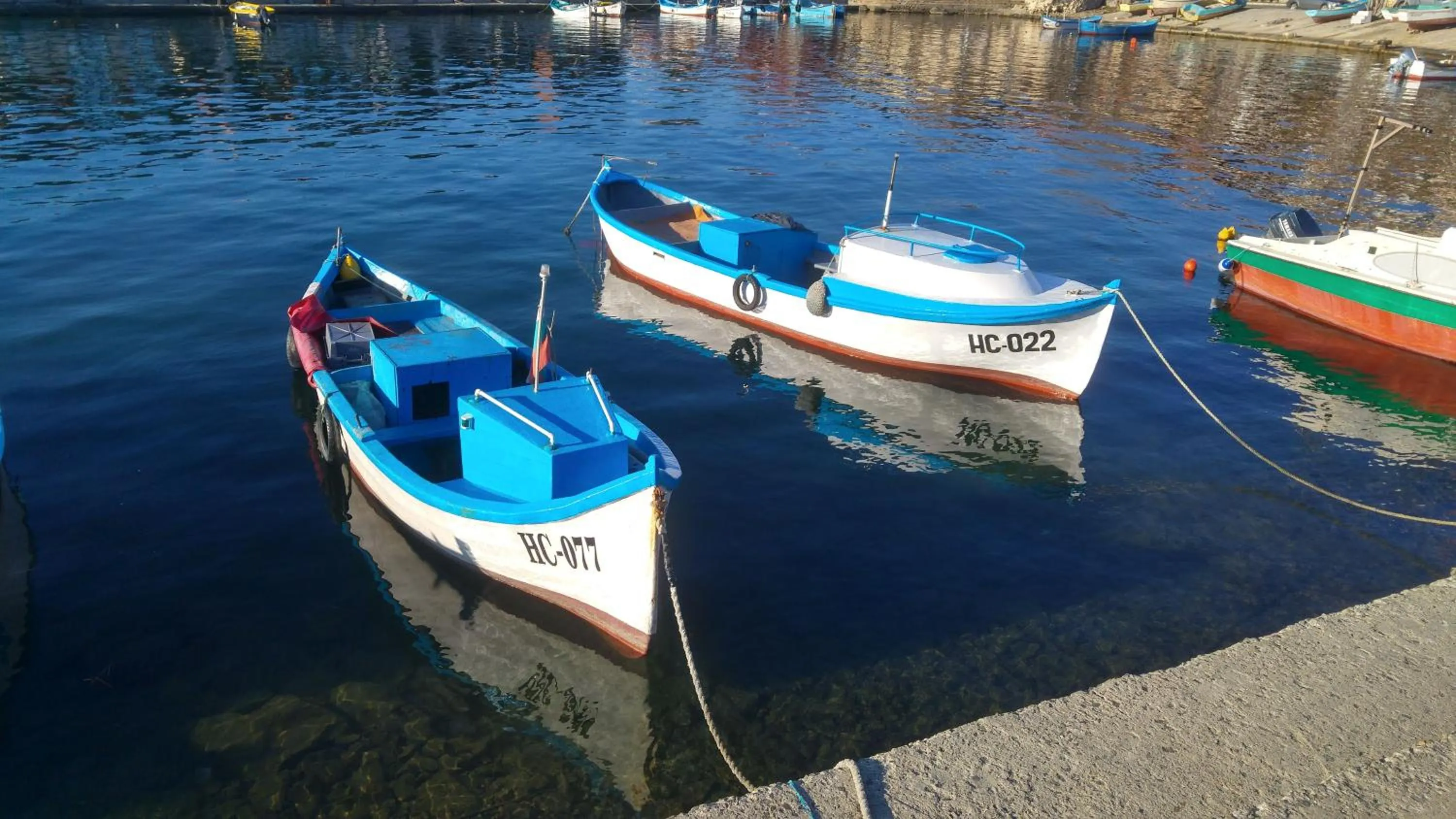 Nearby landmark in Family Hotel Saga