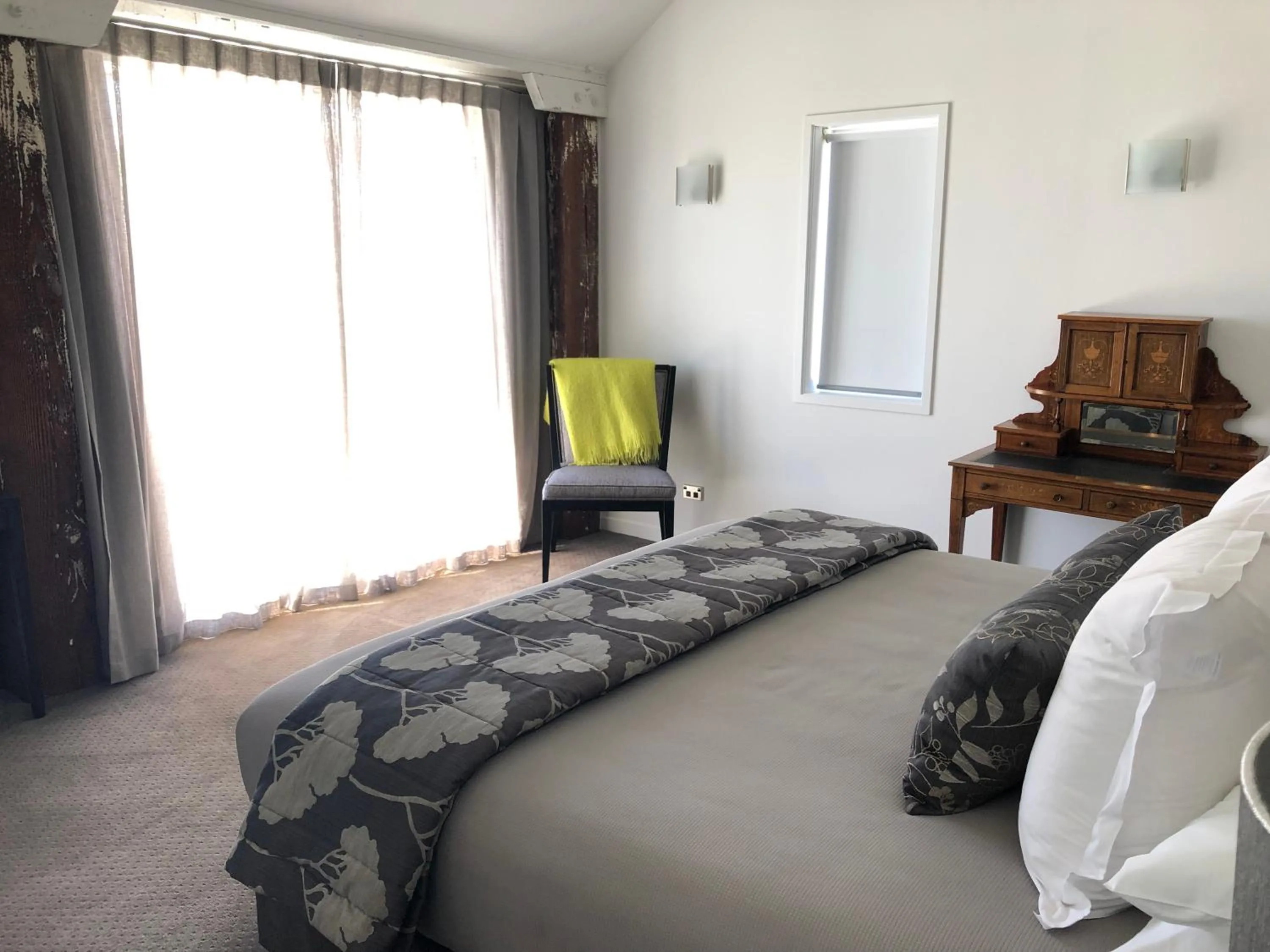 Luxurious Loft Apartments in the heart of Ahuriri