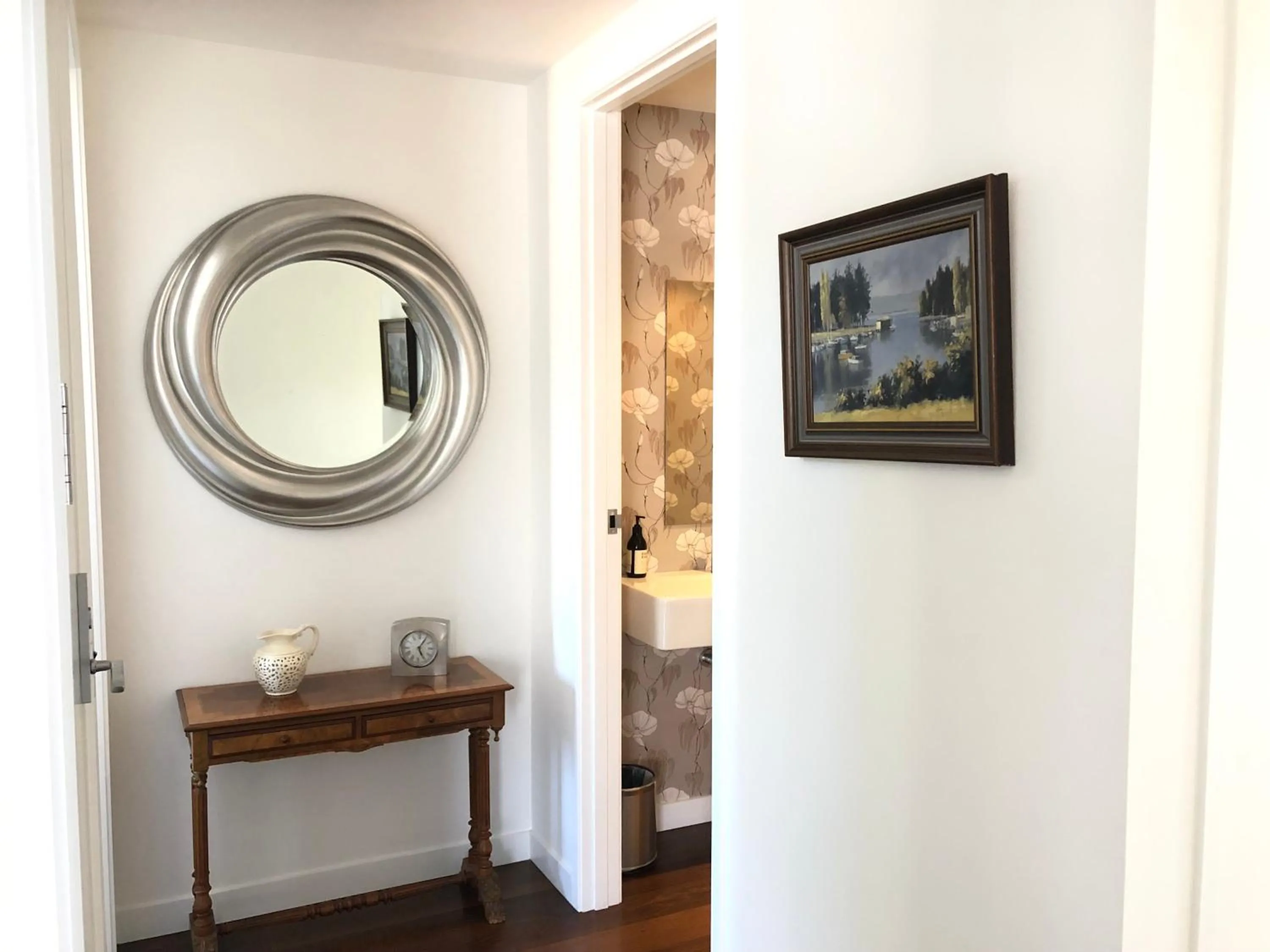 Luxurious Loft Apartments in the heart of Ahuriri