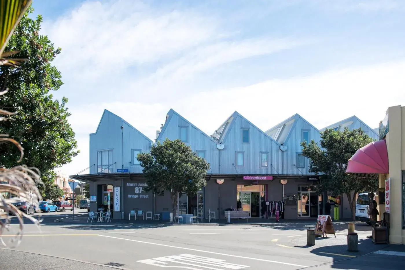 Luxurious Loft Apartments in the heart of Ahuriri Luxurious Loft Apartments in the heart of Ahuriri
