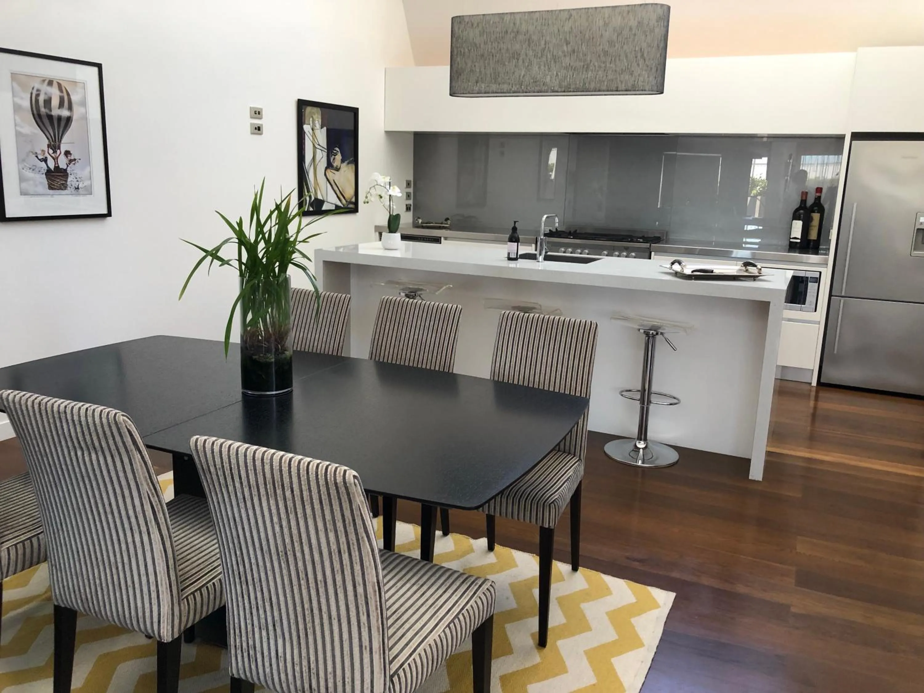 Luxurious Loft Apartments in the heart of Ahuriri
