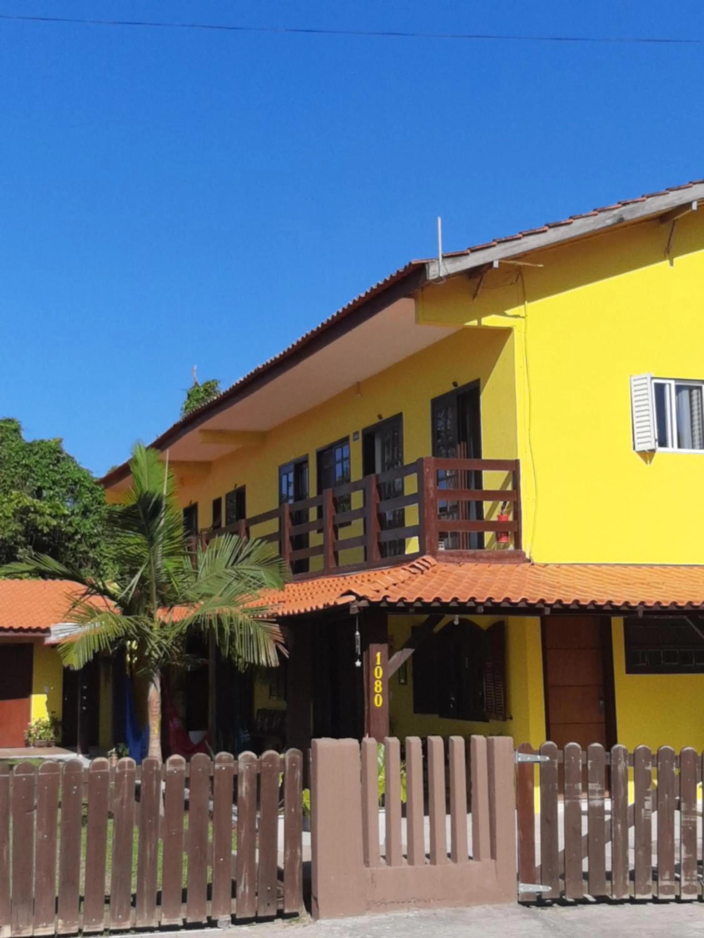 Pousada Toca Do Raul