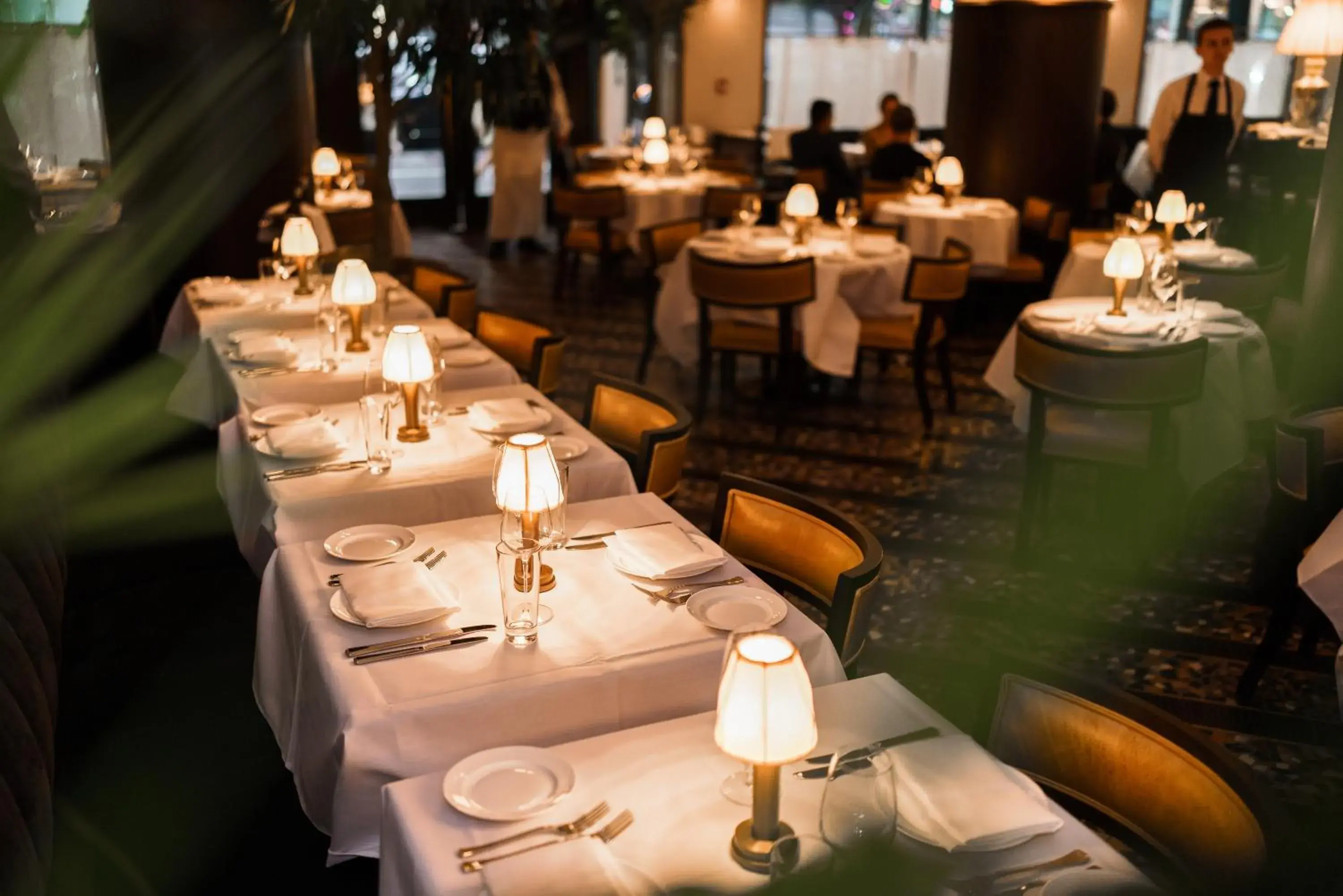 Restaurant/places to eat in The Ned NoMad Restaurant/places to eat in The Ned NoMad