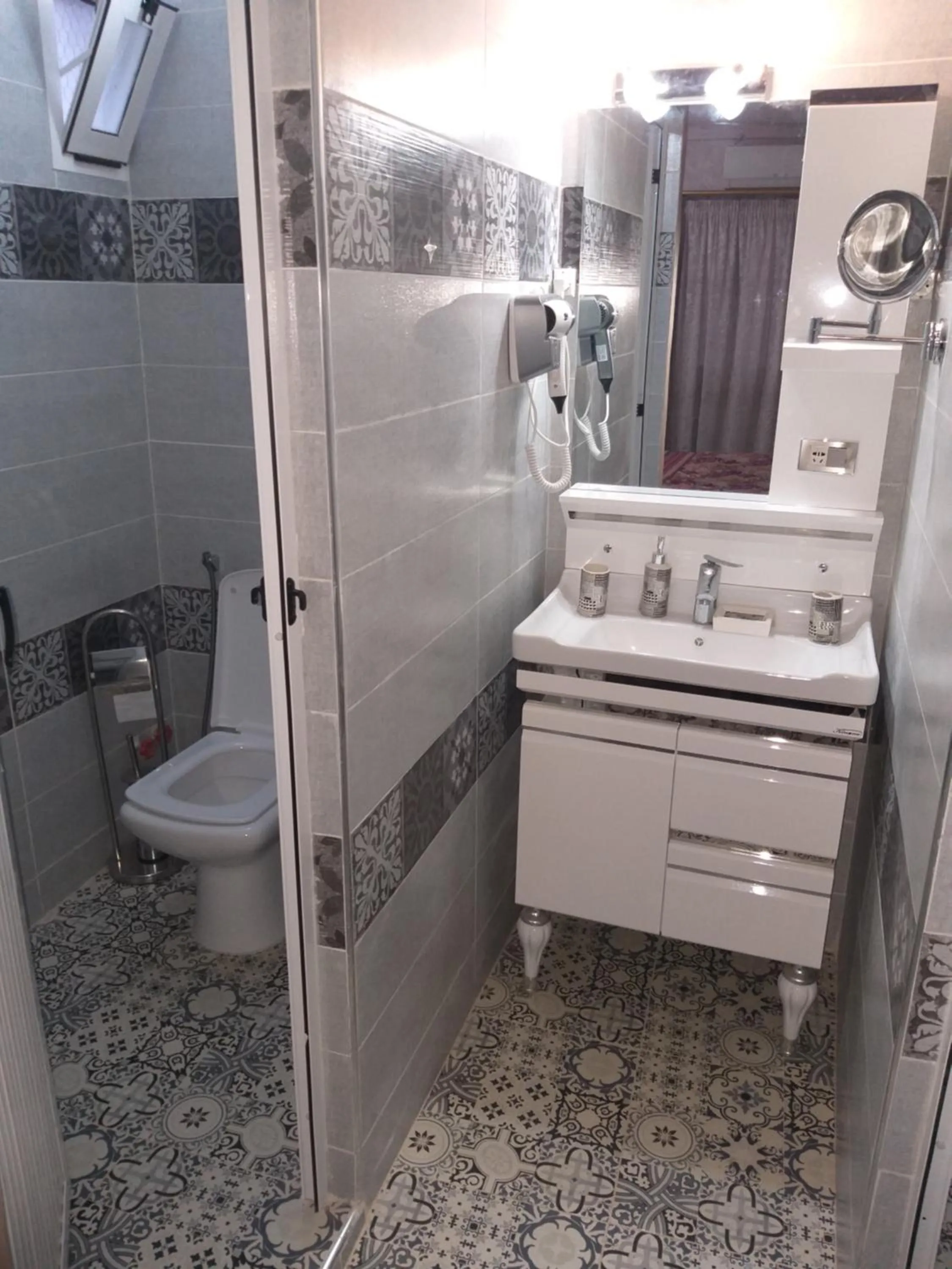 Hotel LAHLOU riad Cafeteria