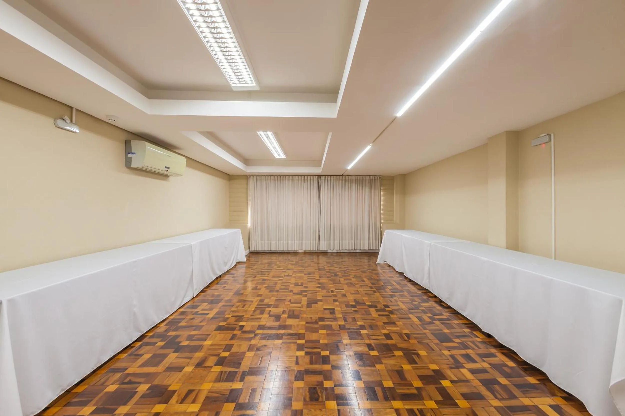 Business facilities in Tri Hotel Criciúma